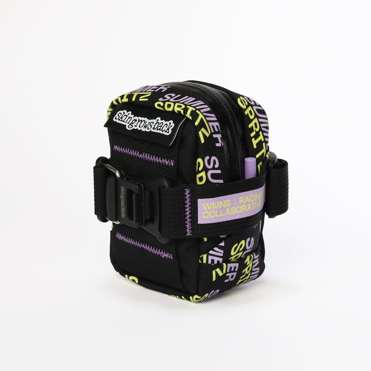 Plan B Micron Saddle Bag WMNS*RC - wholesale