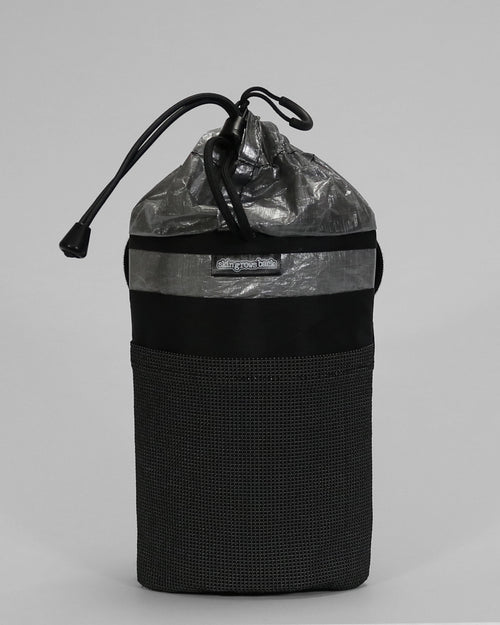 skingrowsback sector racing stem bag dyneema on a grey background