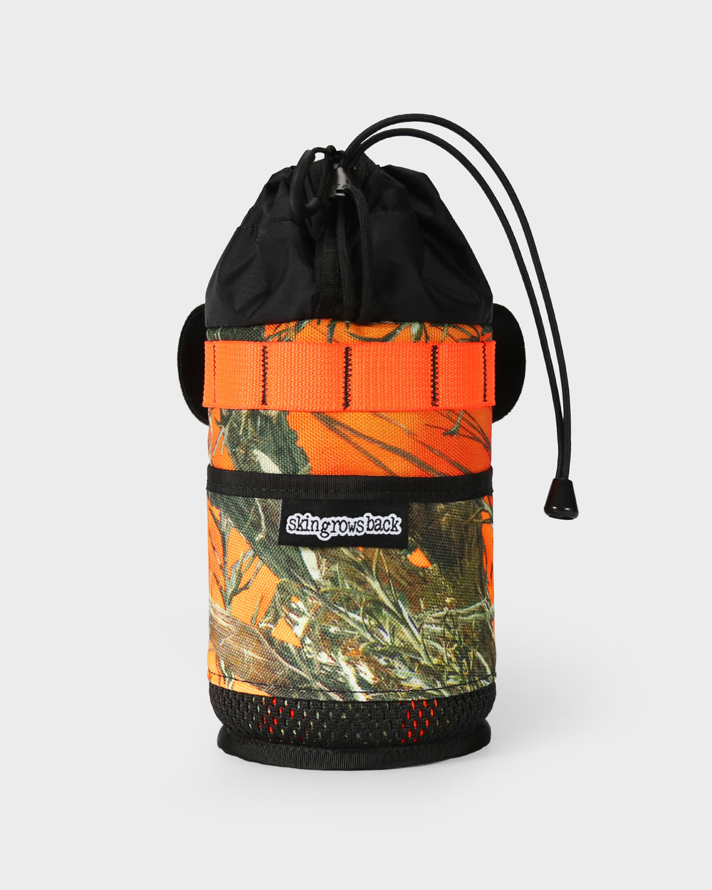Snack Stack Stem Feed Bag - skingrowsback