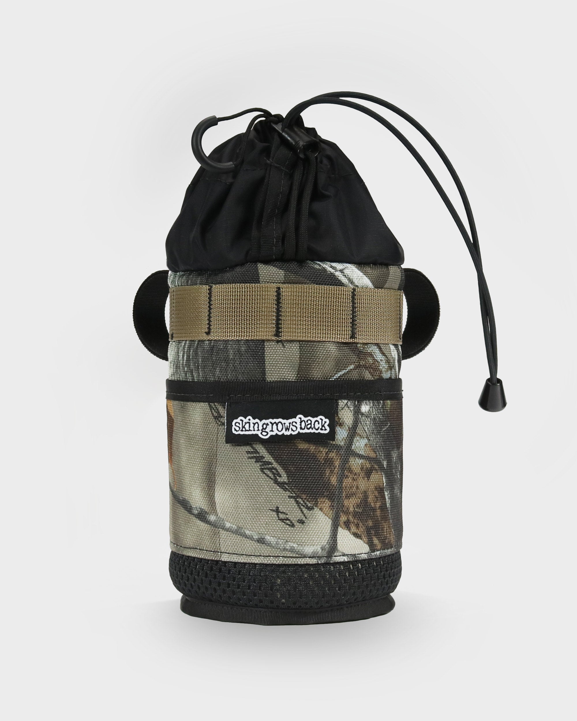 Snack Stack Stem Feed Bag - skingrowsback