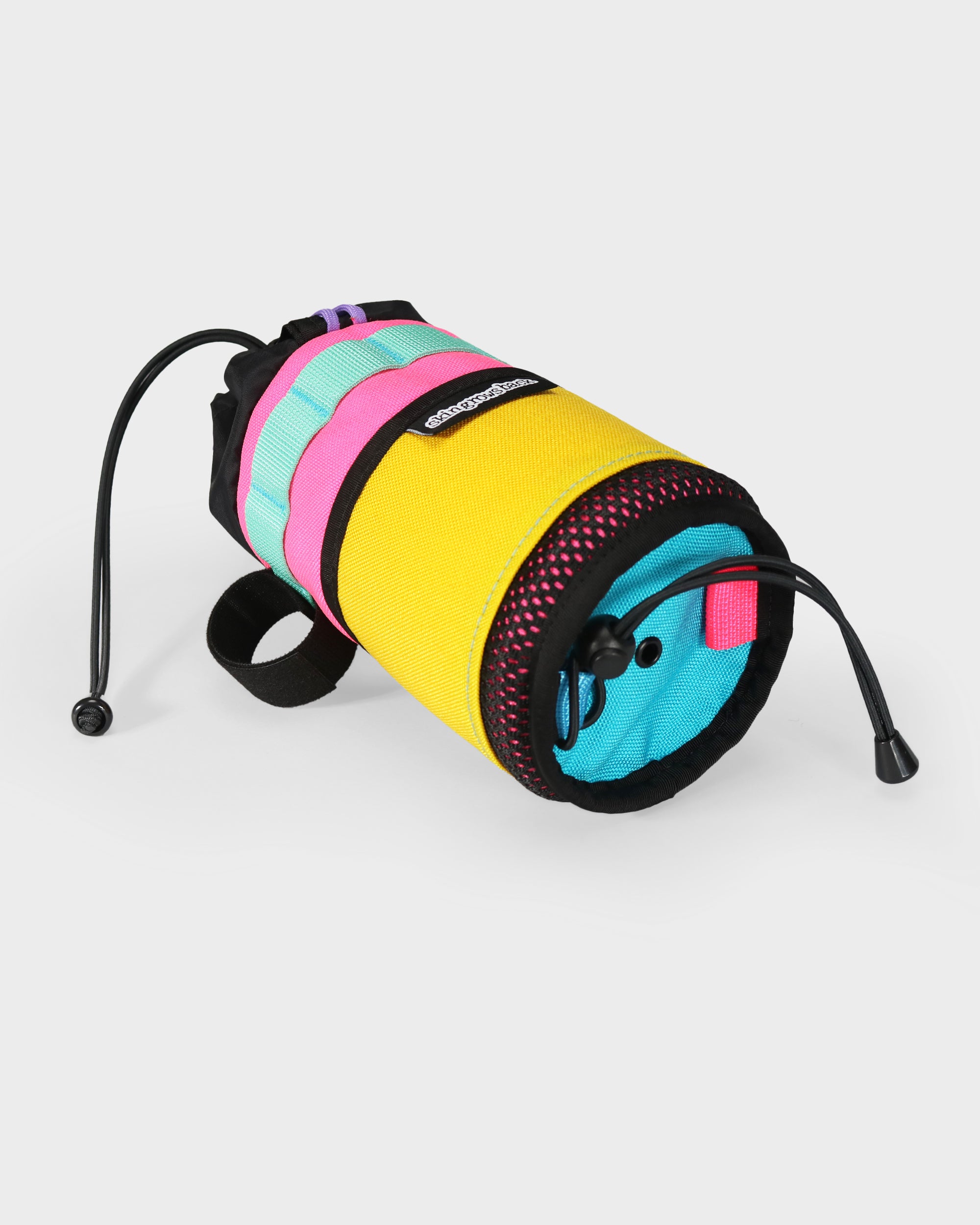 Snack Stack Stem Feed Bag - skingrowsback