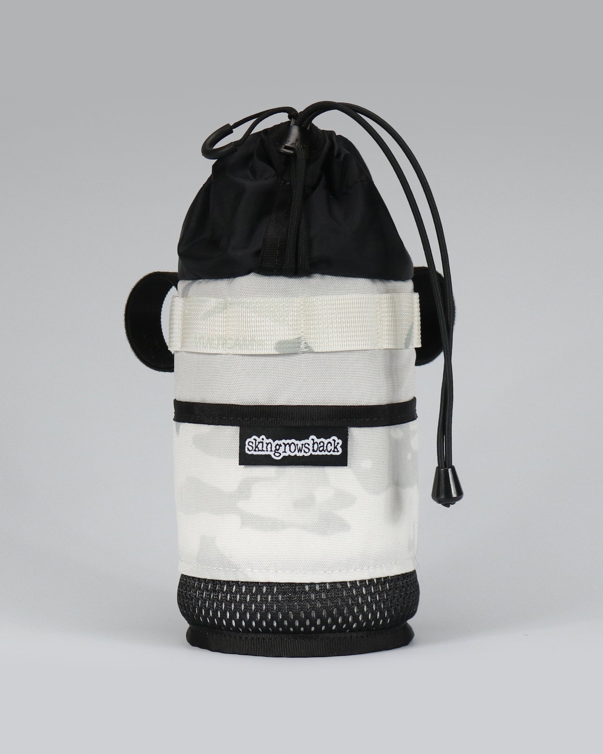 Snack Stack Stem Feed Bag - skingrowsback