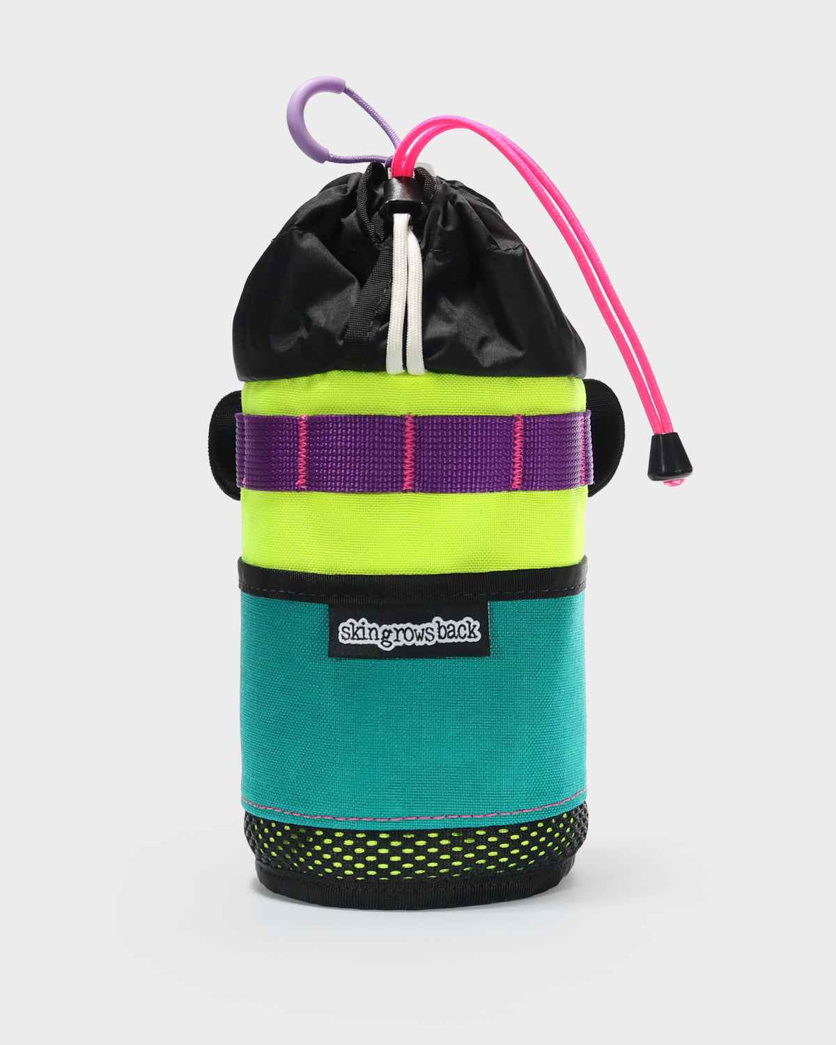 Snack Stack Stem Feed Bag Turbo