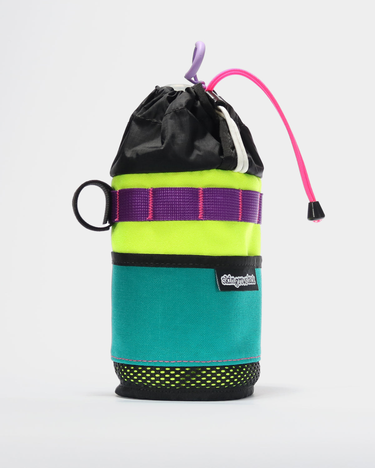 Snack Stack Stem Feed Bag Turbo