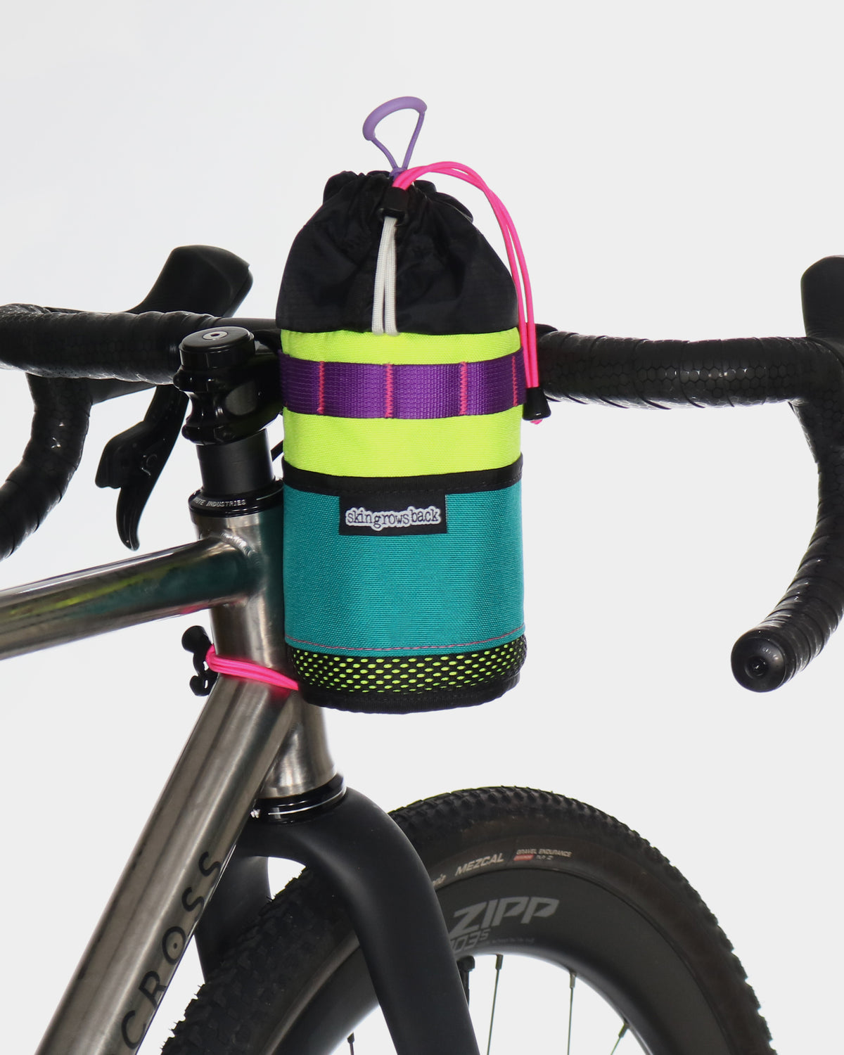 Snack Stack Stem Feed Bag Turbo