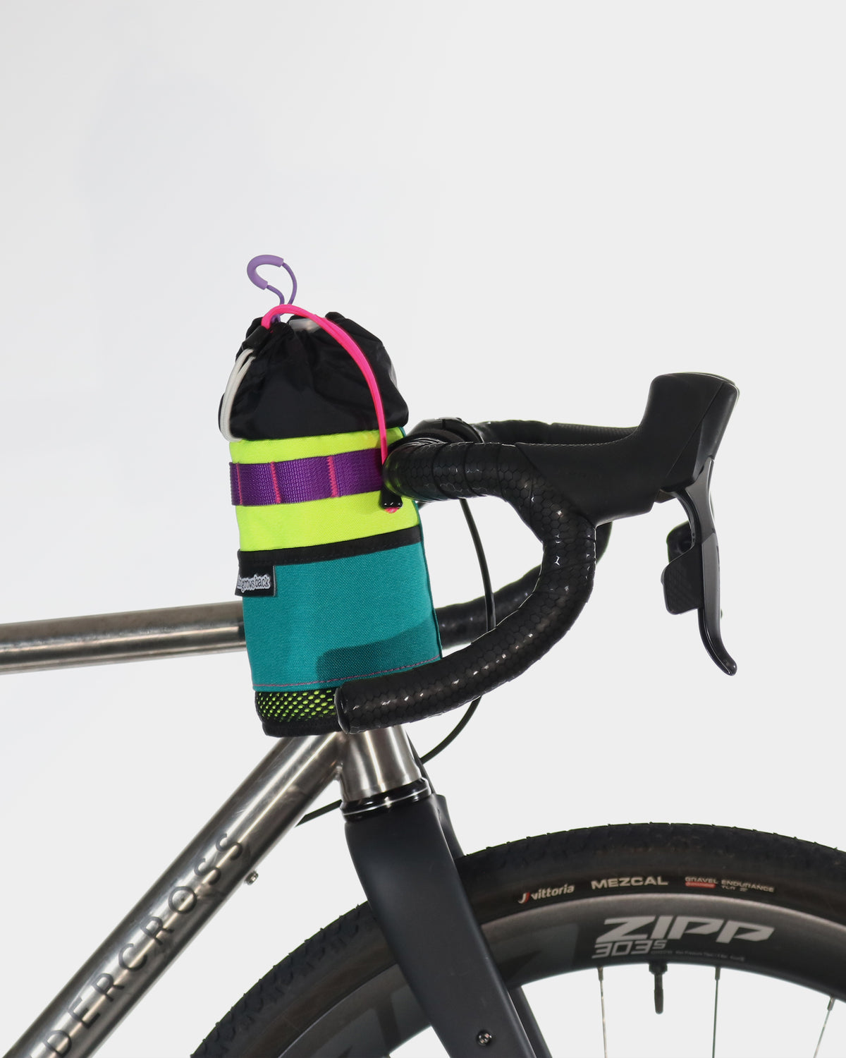 Snack Stack Stem Feed Bag Turbo