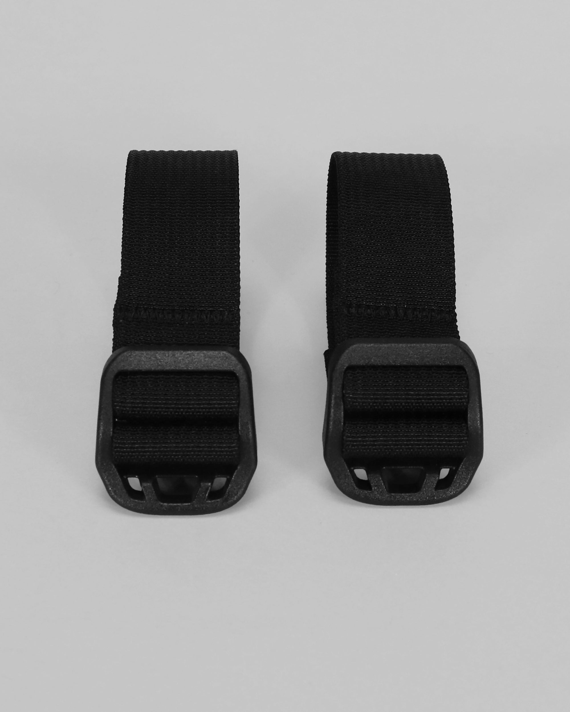 Step Lock Handlebar Bag Mounts