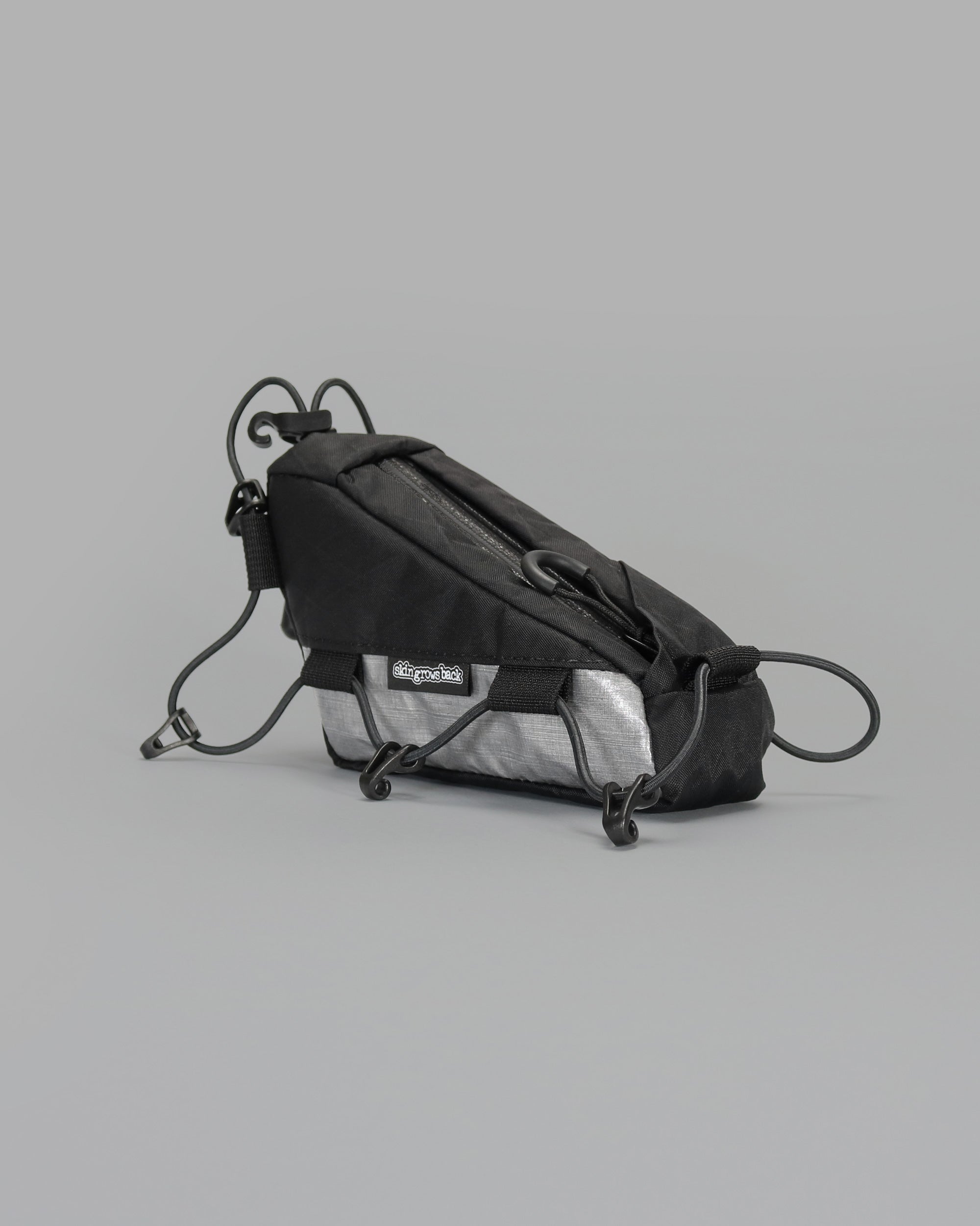 Taquito Racing Rear Top Tube Bag