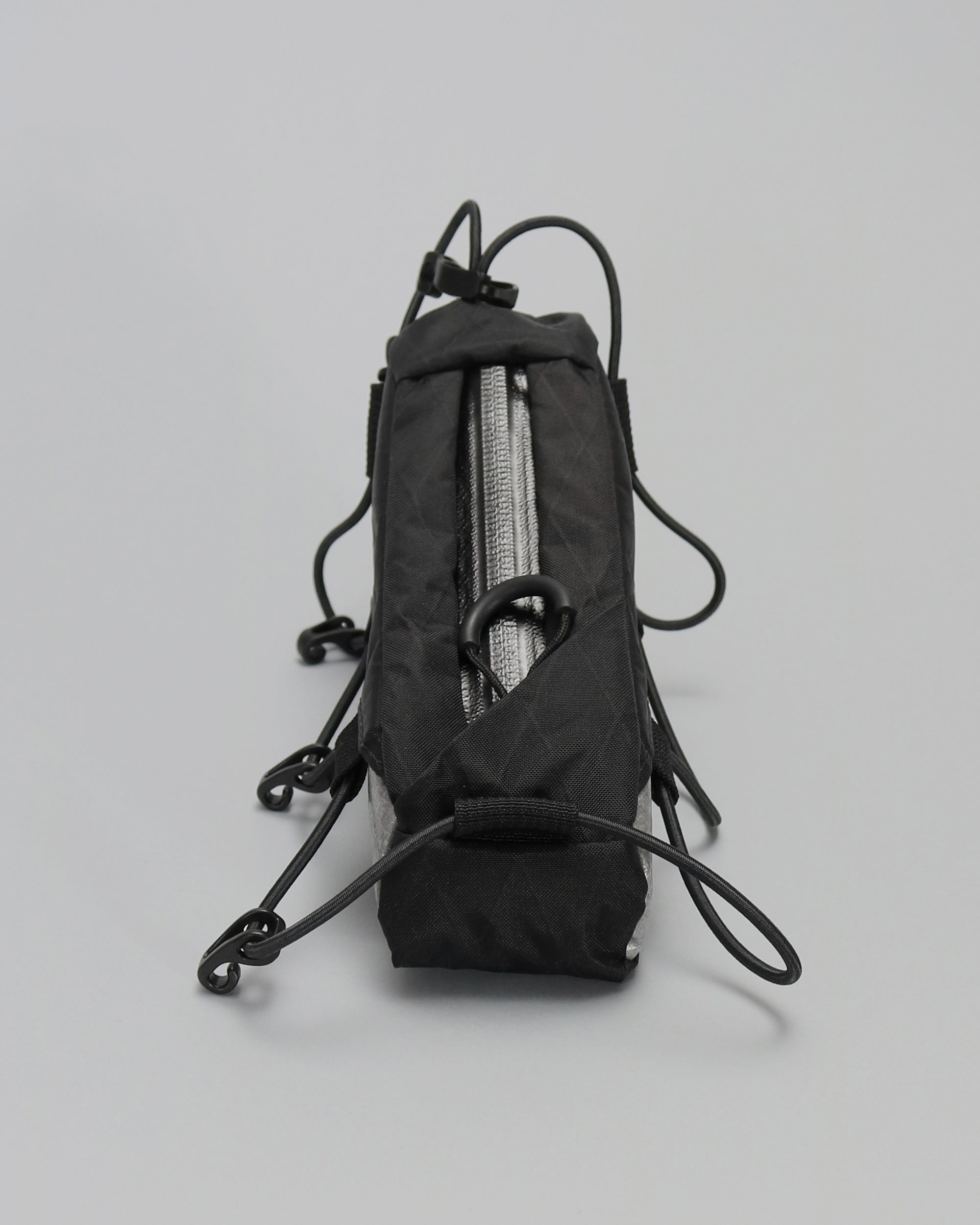 Taquito Racing Rear Top Tube Bag