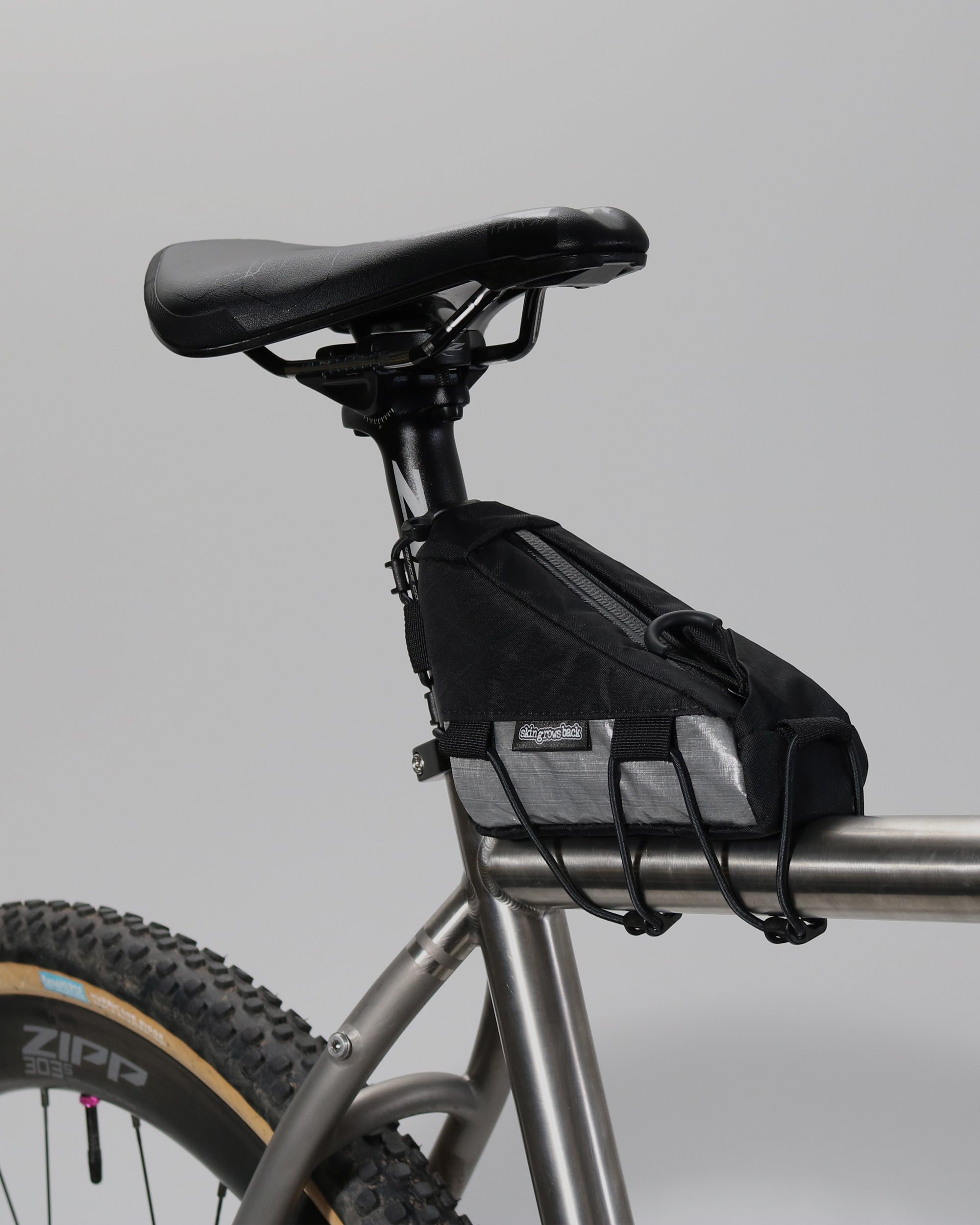 Taquito Racing Rear Top Tube Bag - wholesale