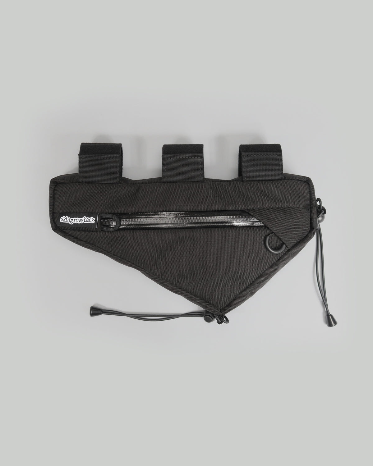 bicycle frame bag bmx Wedge Frame Bag