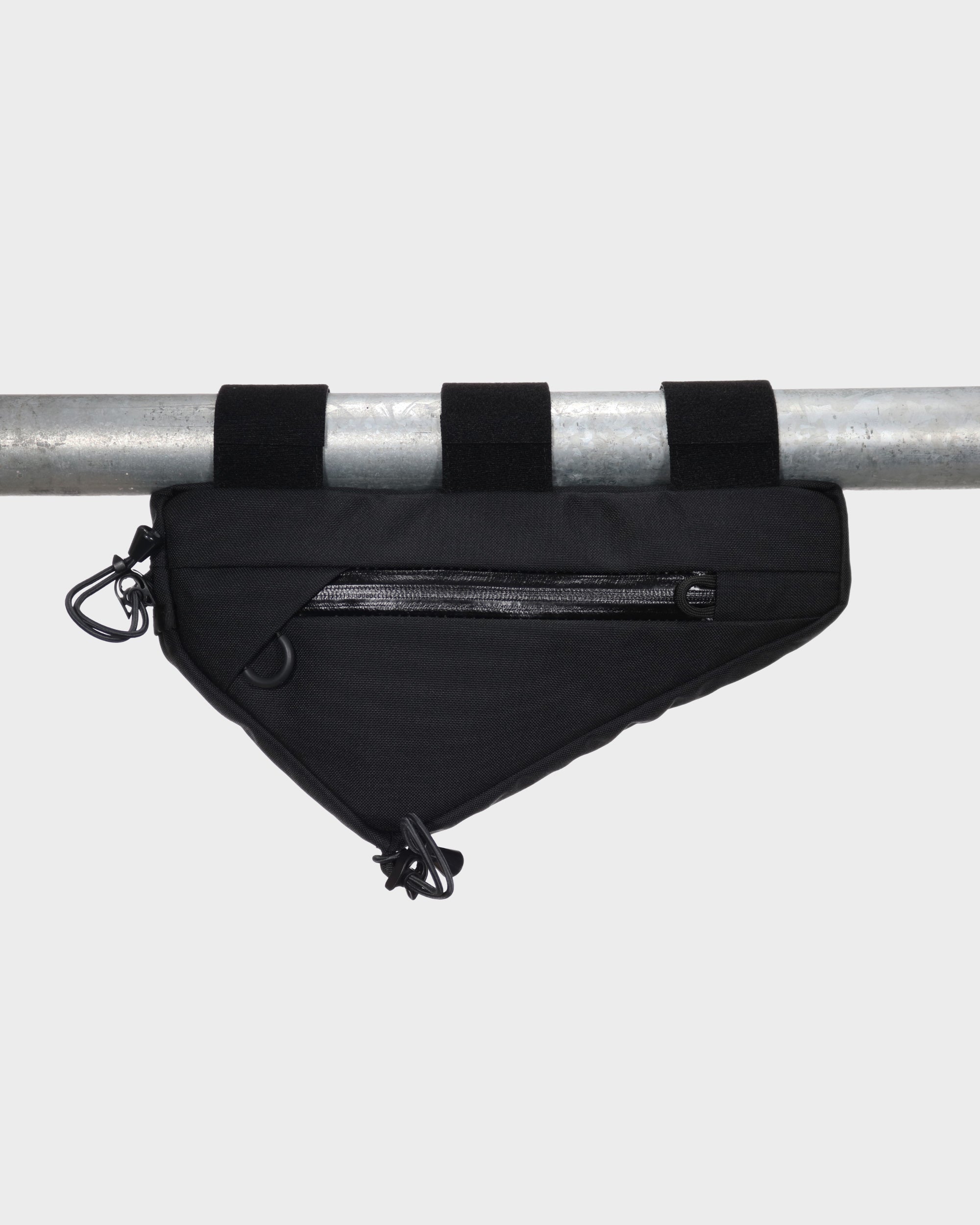 skingrowsback フレームバッグ WEDGE Wedge Frame Bag - skingrowsback