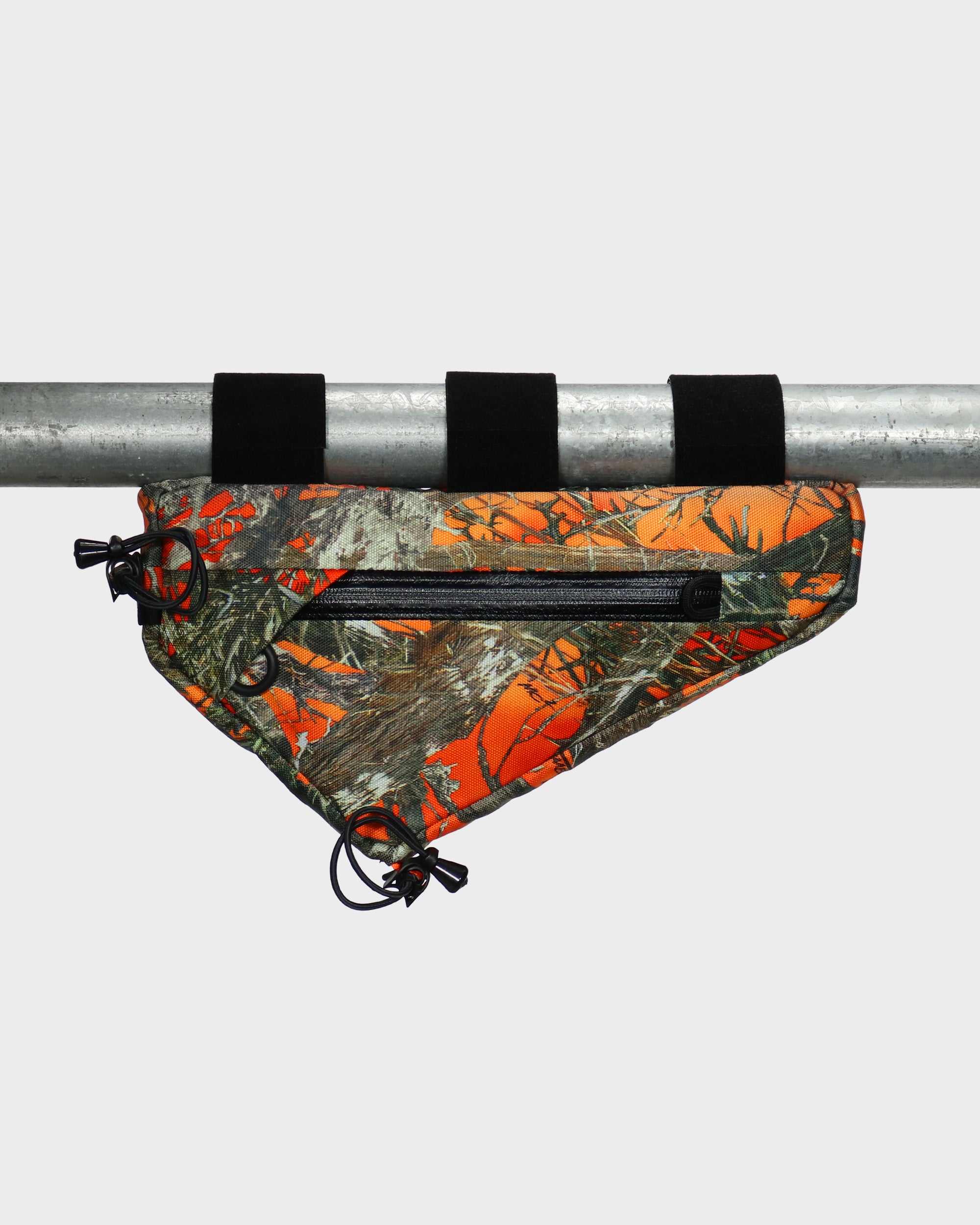 Wedge Frame Bag - skingrowsback