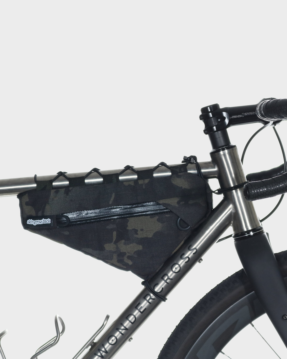 multicam black