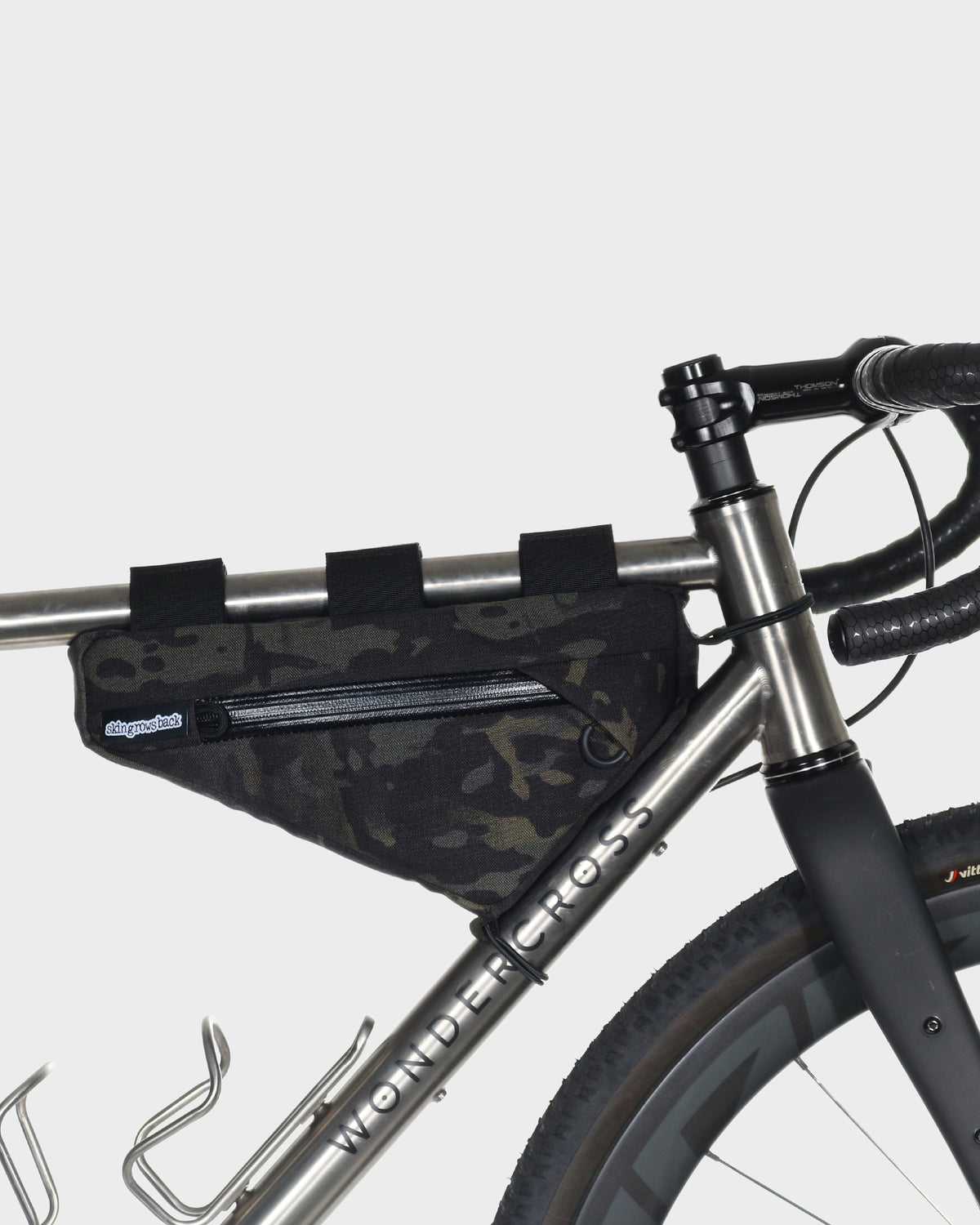 multicam black