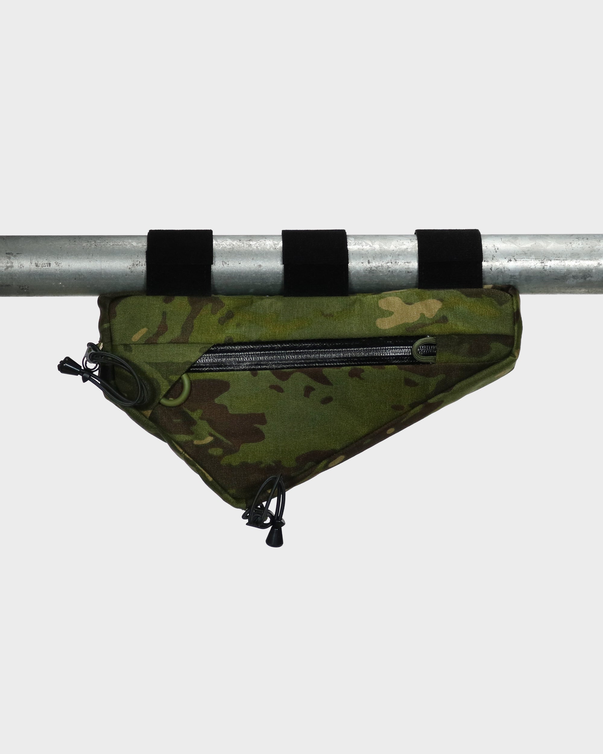 Wedge Frame Bag - skingrowsback