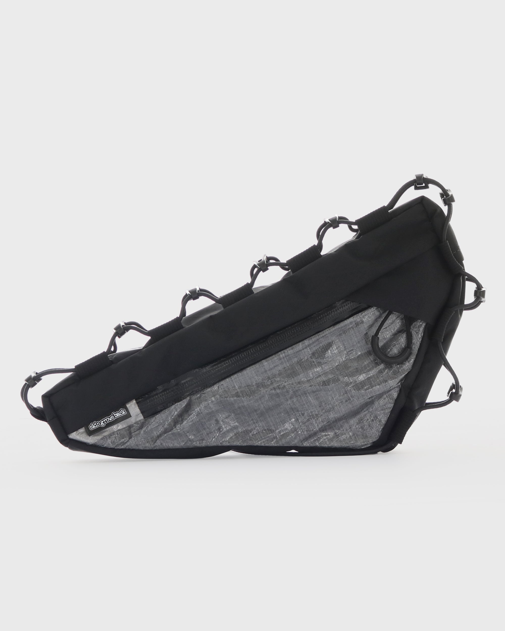 Bike Frame Bag | Frame Bags | Bike Frame Bags | Skingrowsback