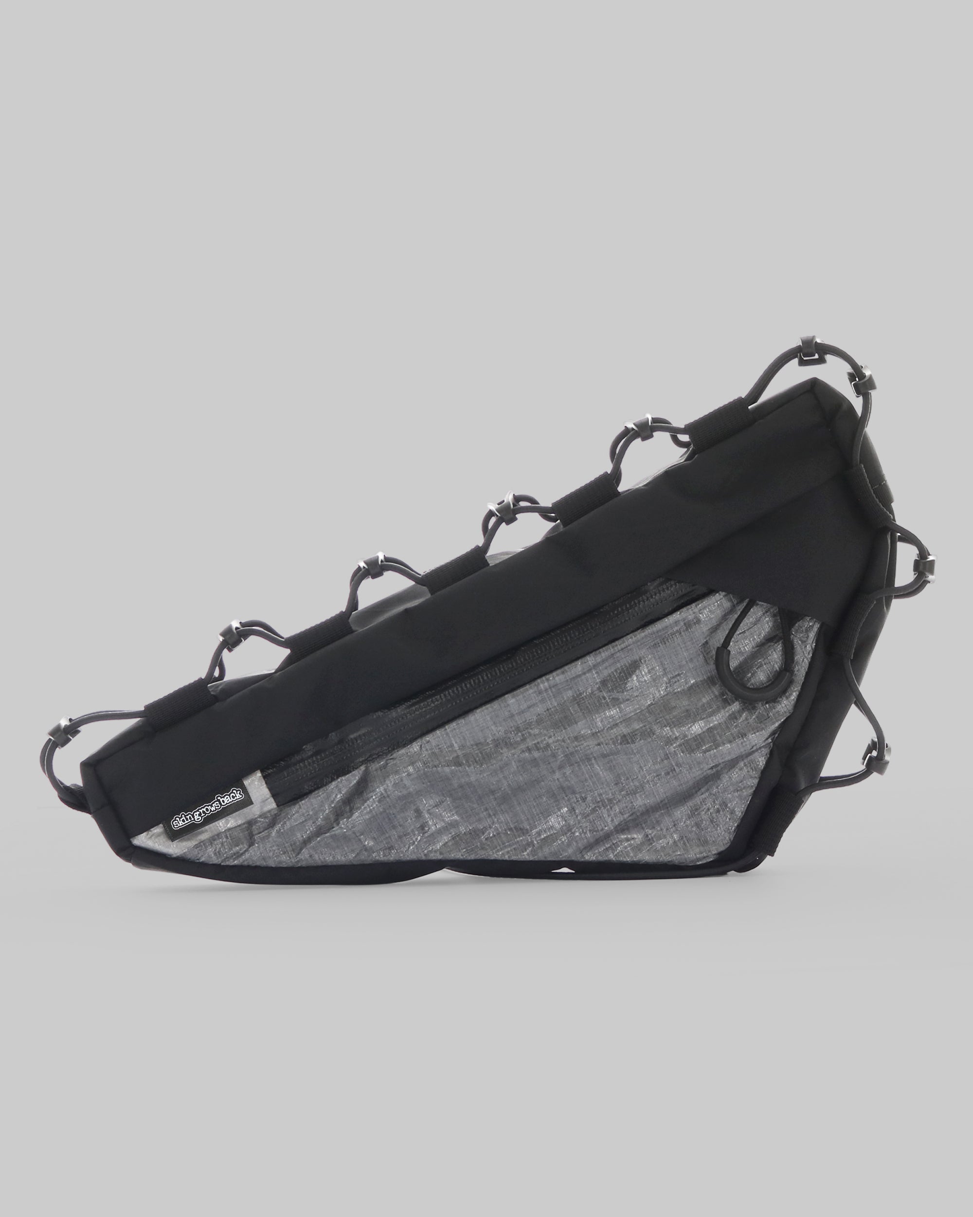 Bike Frame Bag | Frame Bags | Bike Frame Bags | Skingrowsback