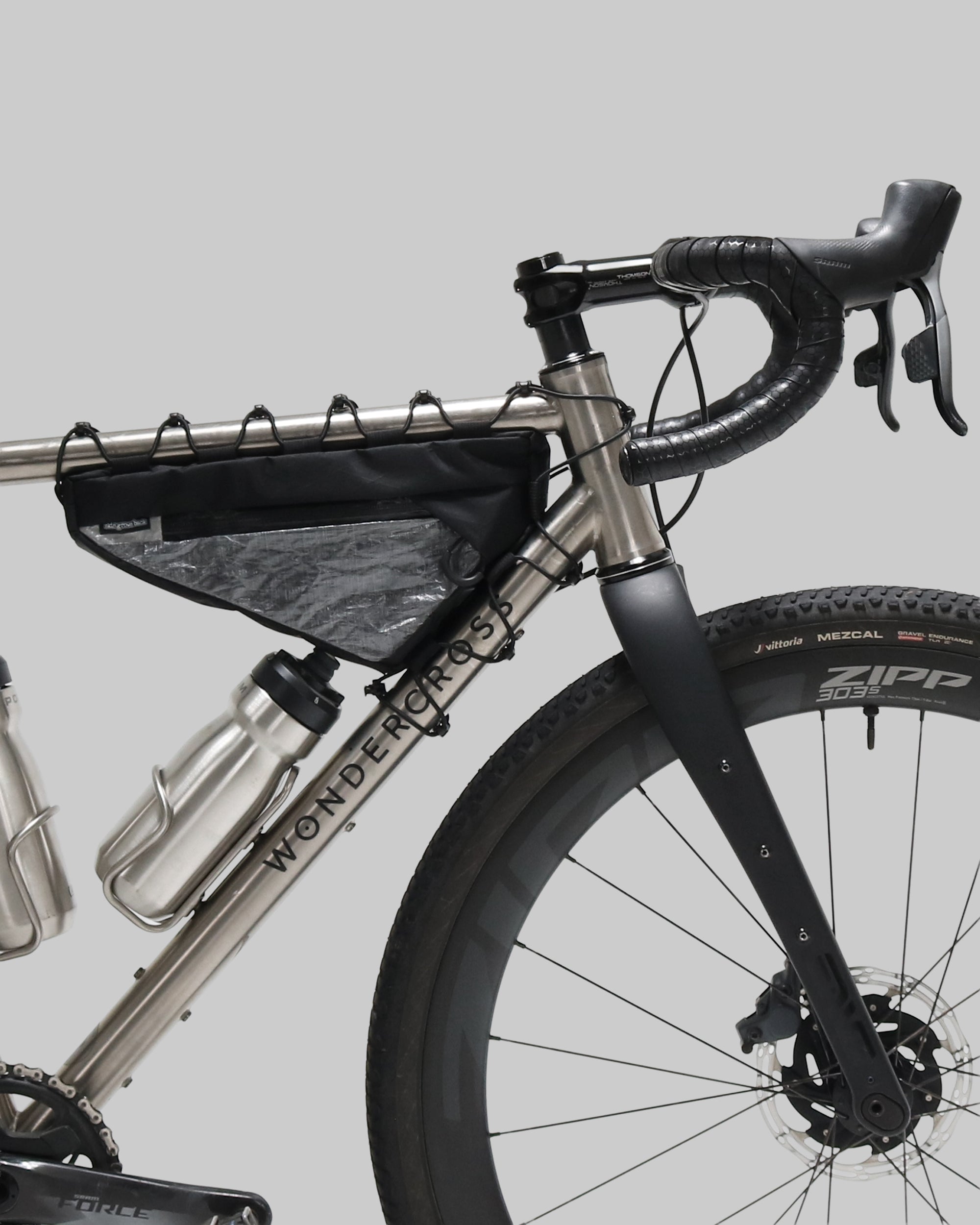Bike Frame Bag | Frame Bags | Bike Frame Bags | Skingrowsback