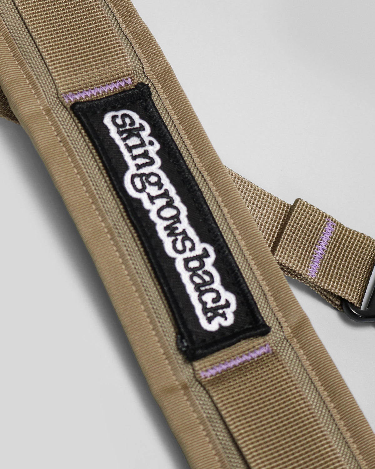 3Point Cycling Camera Strap AMY