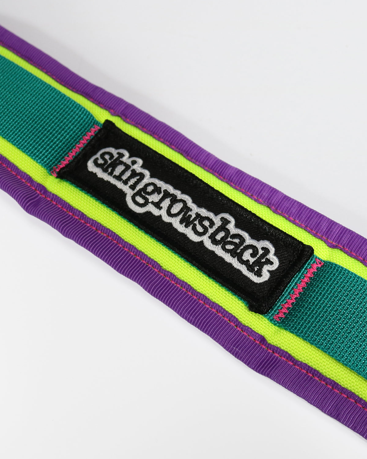 3Point Cycling Camera Strap Turbo