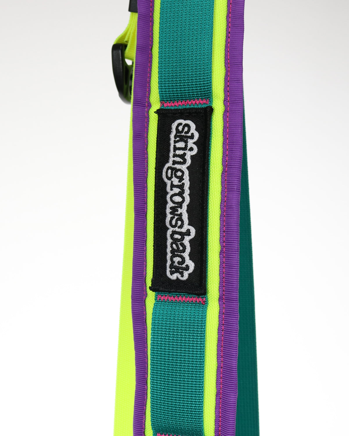 3Point Cycling Camera Strap Turbo
