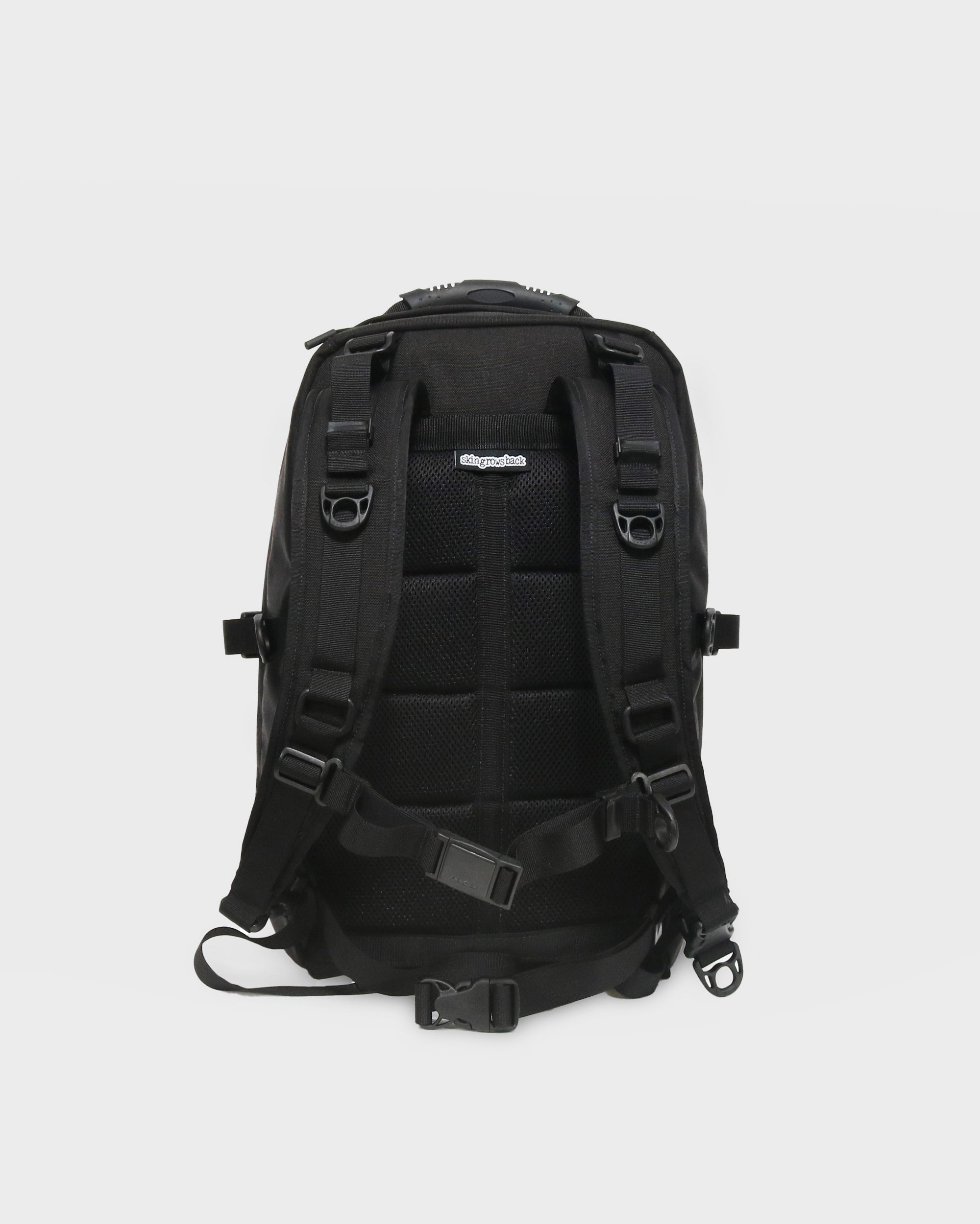 backpack laptop compartment too small suratio Black Work for Women This Baggallini Travel Backpack Is