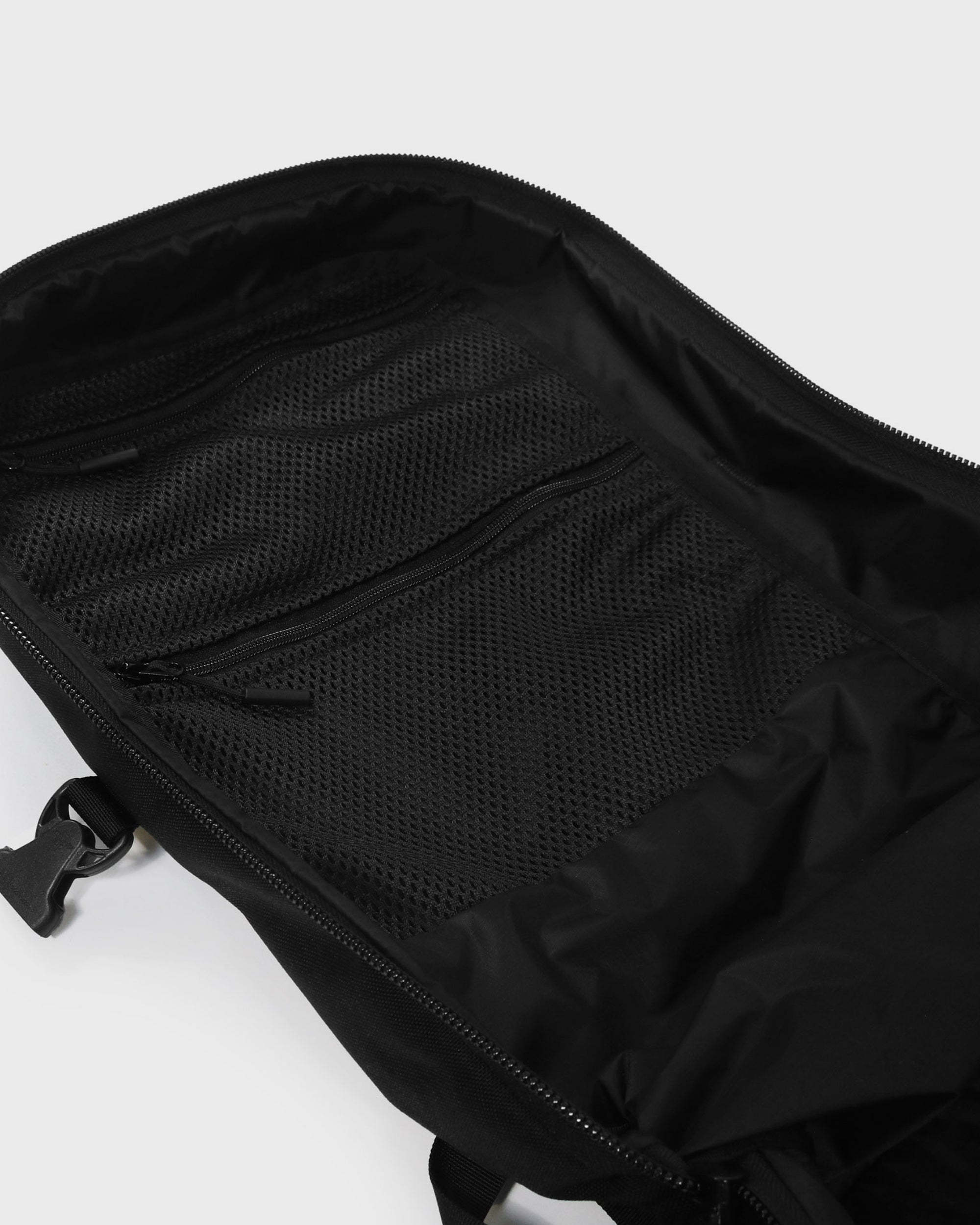 MIDPAK Backpack - not too big, not too small. - skingrowsback