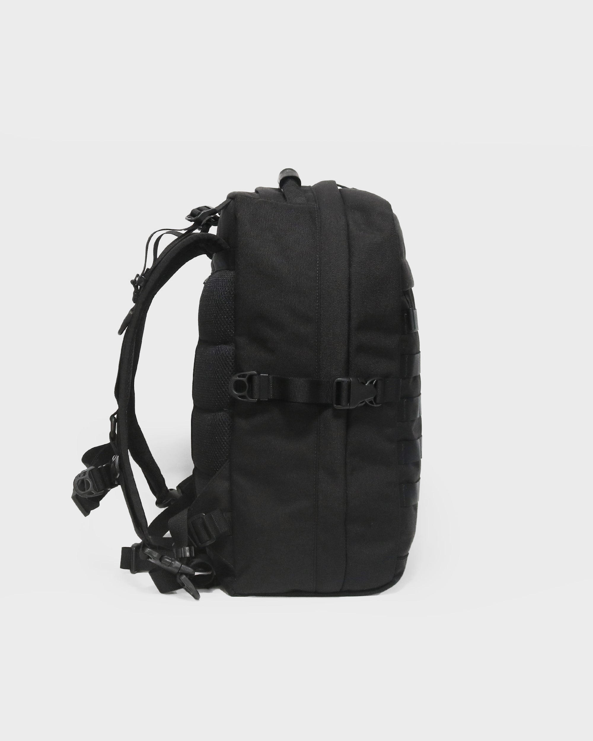 MIDPAK Backpack - not too big, not too small. - skingrowsback