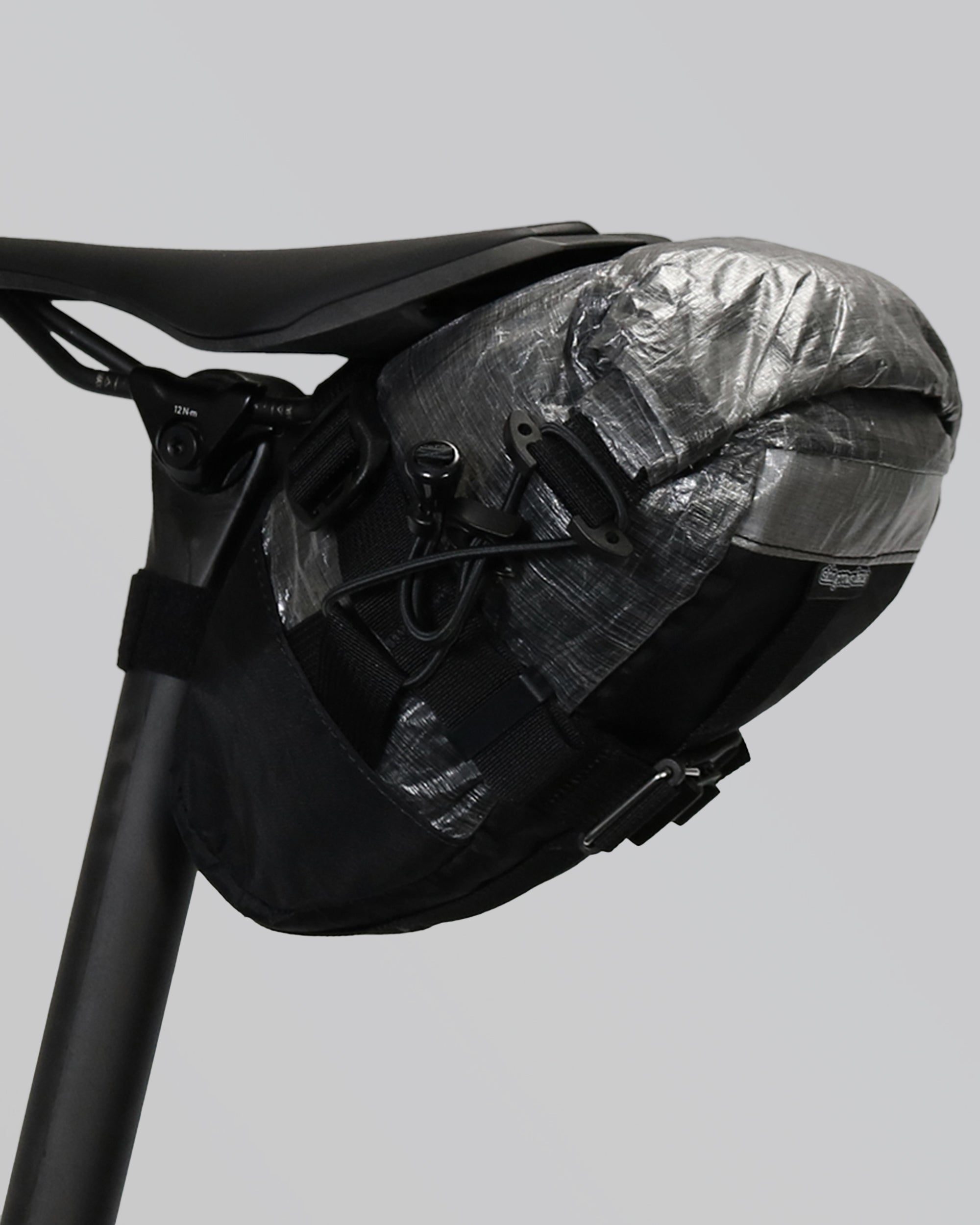 FLASH PAK Racing Saddle Bag - skingrowsback