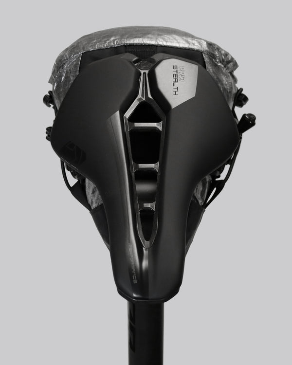 FLASH PAK Racing Saddle Bag - skingrowsback