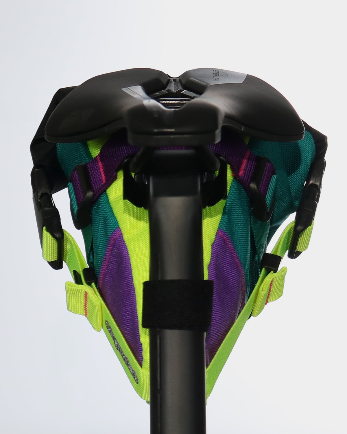 FLASH PAK Saddle Bag Turbo