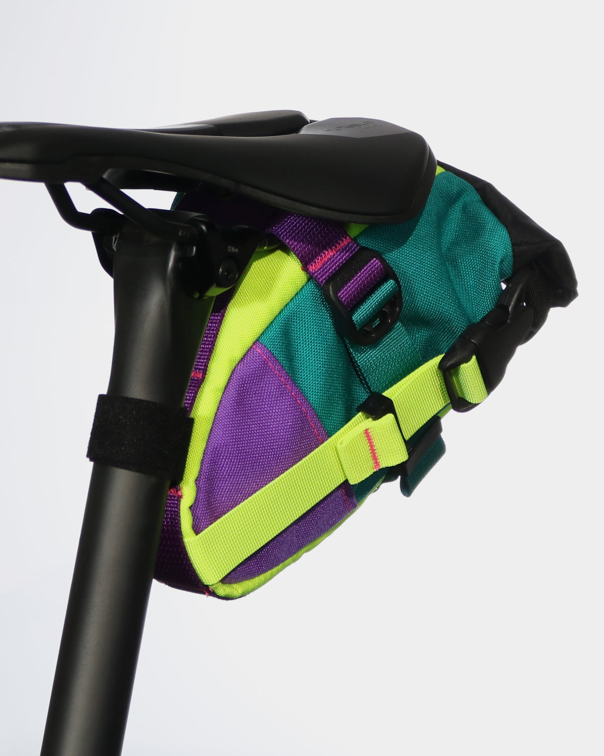 FLASH PAK Saddle Bag Turbo