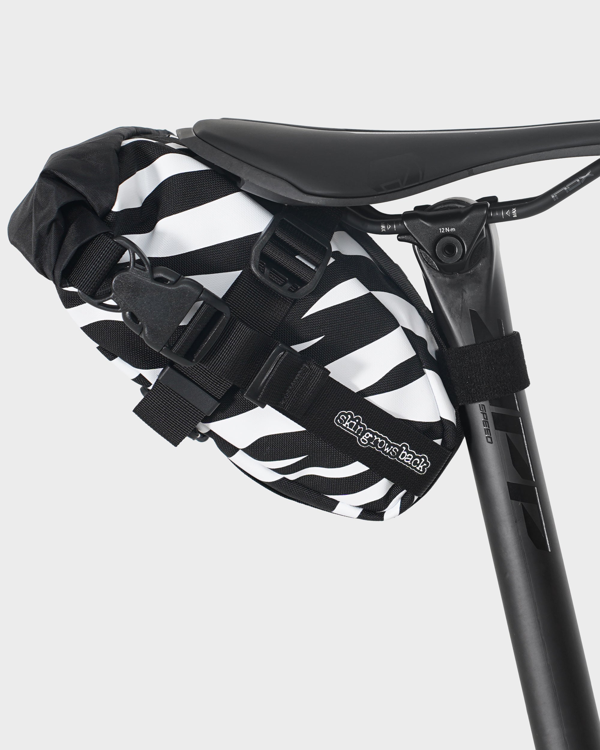 skingrowsback サドル・フレームバックセット skingrowsback サドル・フレームバックセット Saddle Bag | Bike