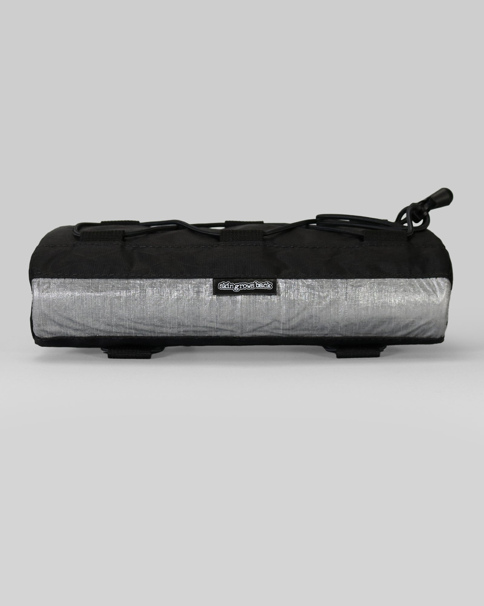 skingrowsback glove box handlebar bag adventure racing organiser
