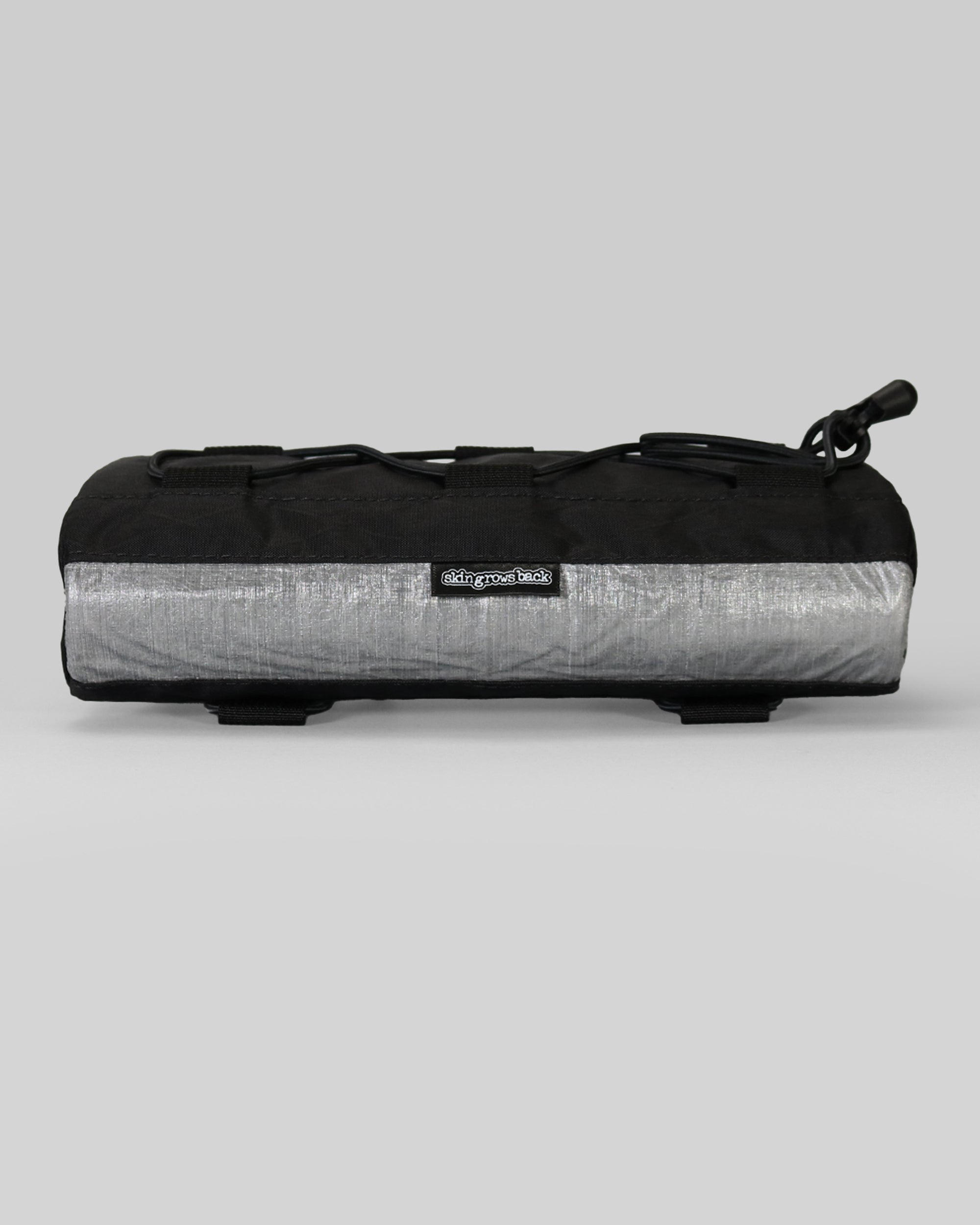 skingrowsback glove box handlebar bag adventure racing organiser
