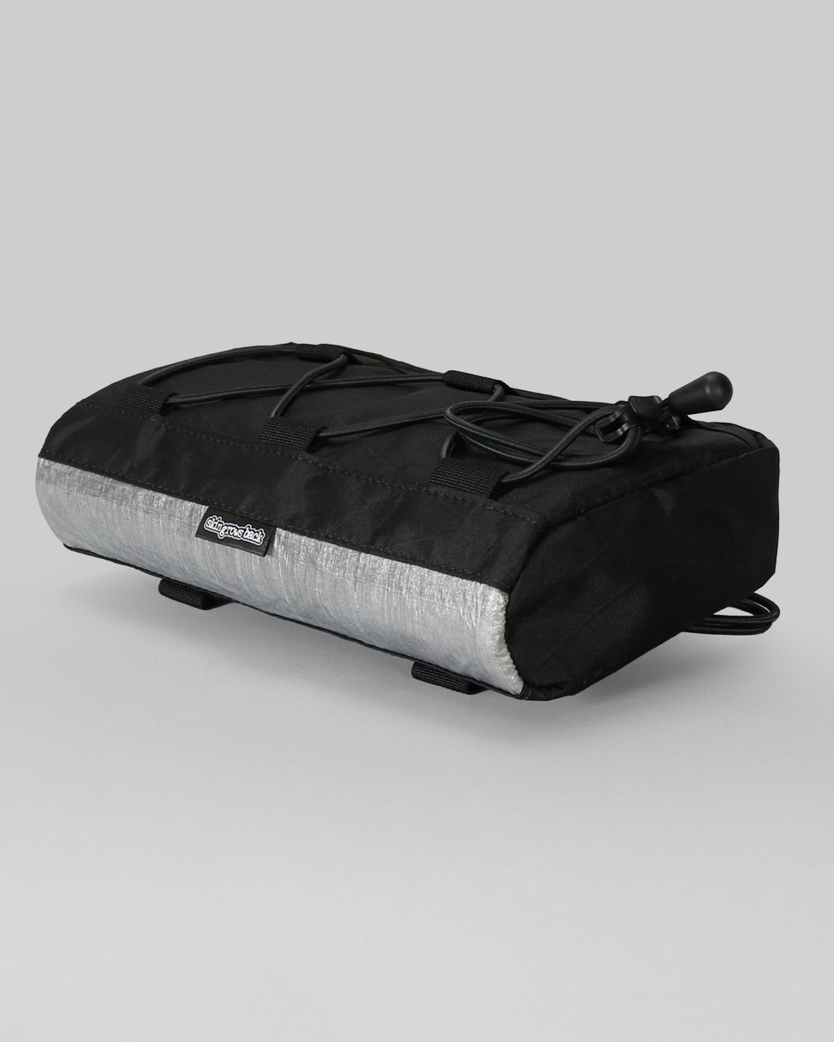 skingrowsback glove box handlebar bag adventure racing organiser