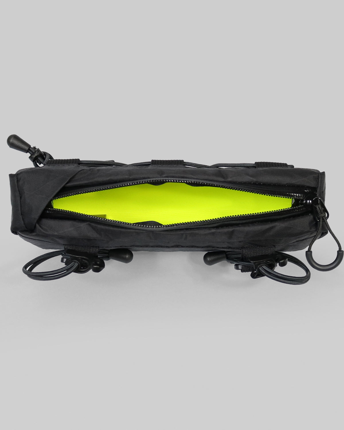 skingrowsback glove box handlebar bag adventure racing organiser