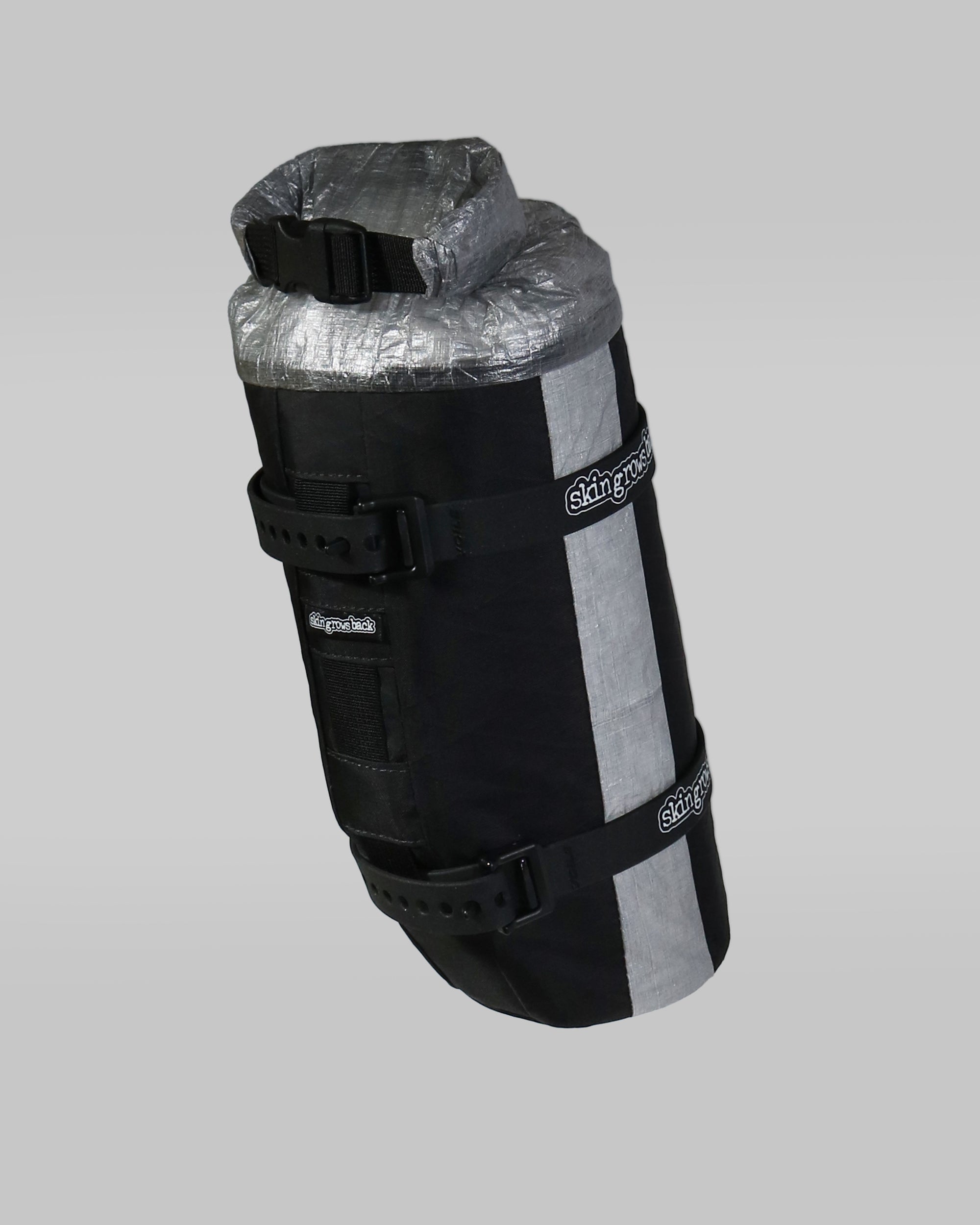 Moai Racing Fork Bag