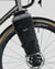 Moai Racing Fork Bag - wholesale