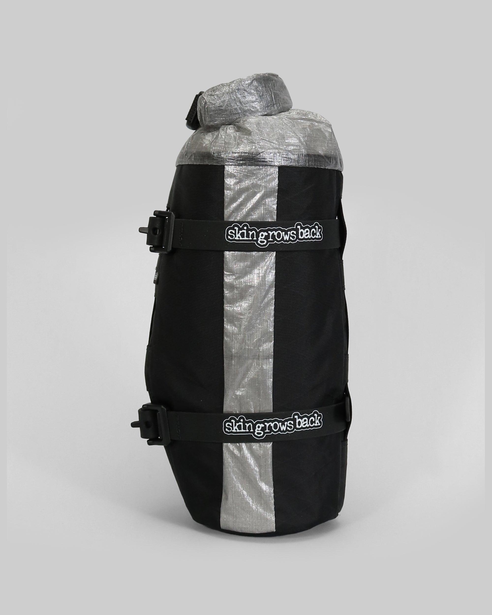 Moai Racing Fork Bag