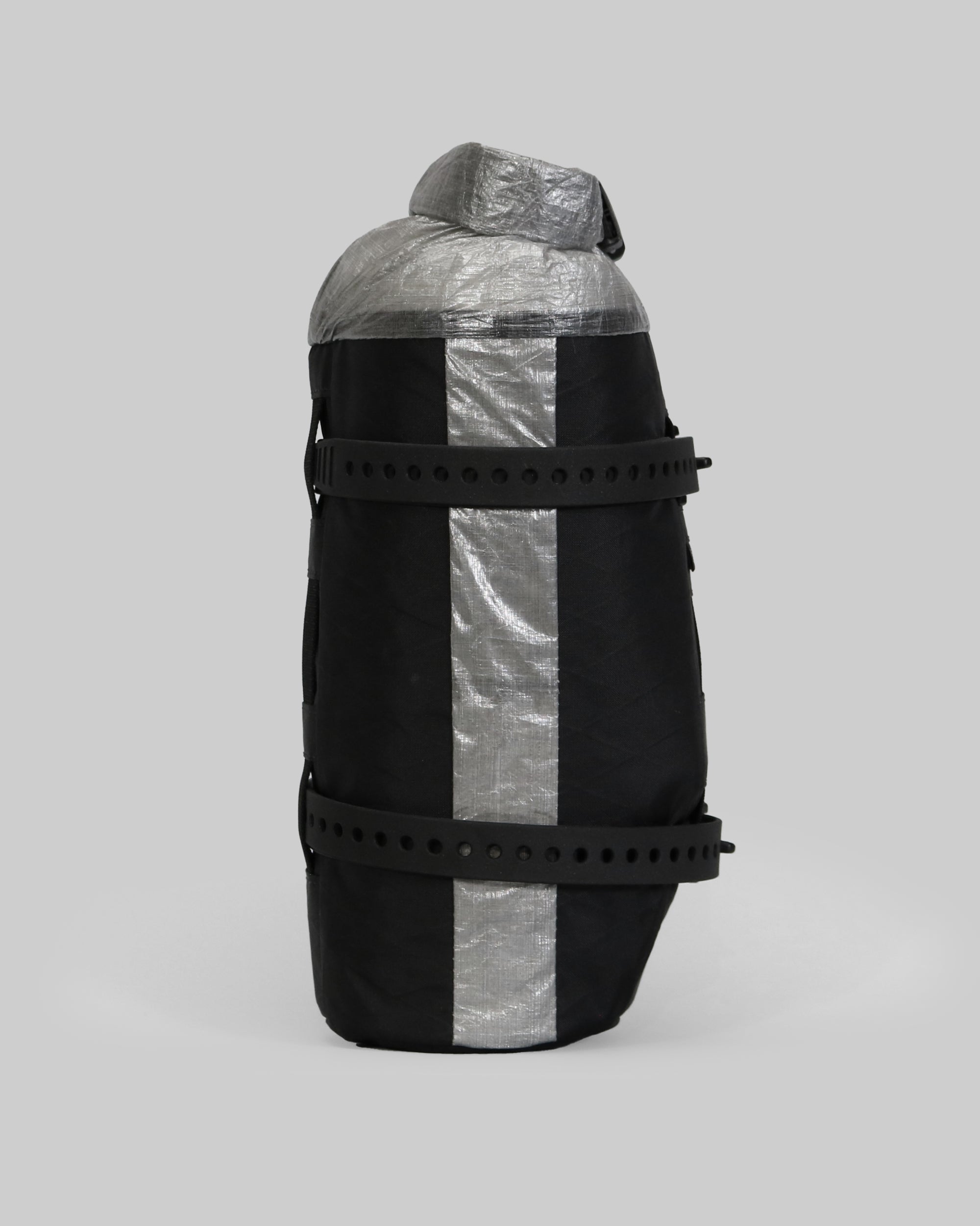 Moai Racing Fork Bag