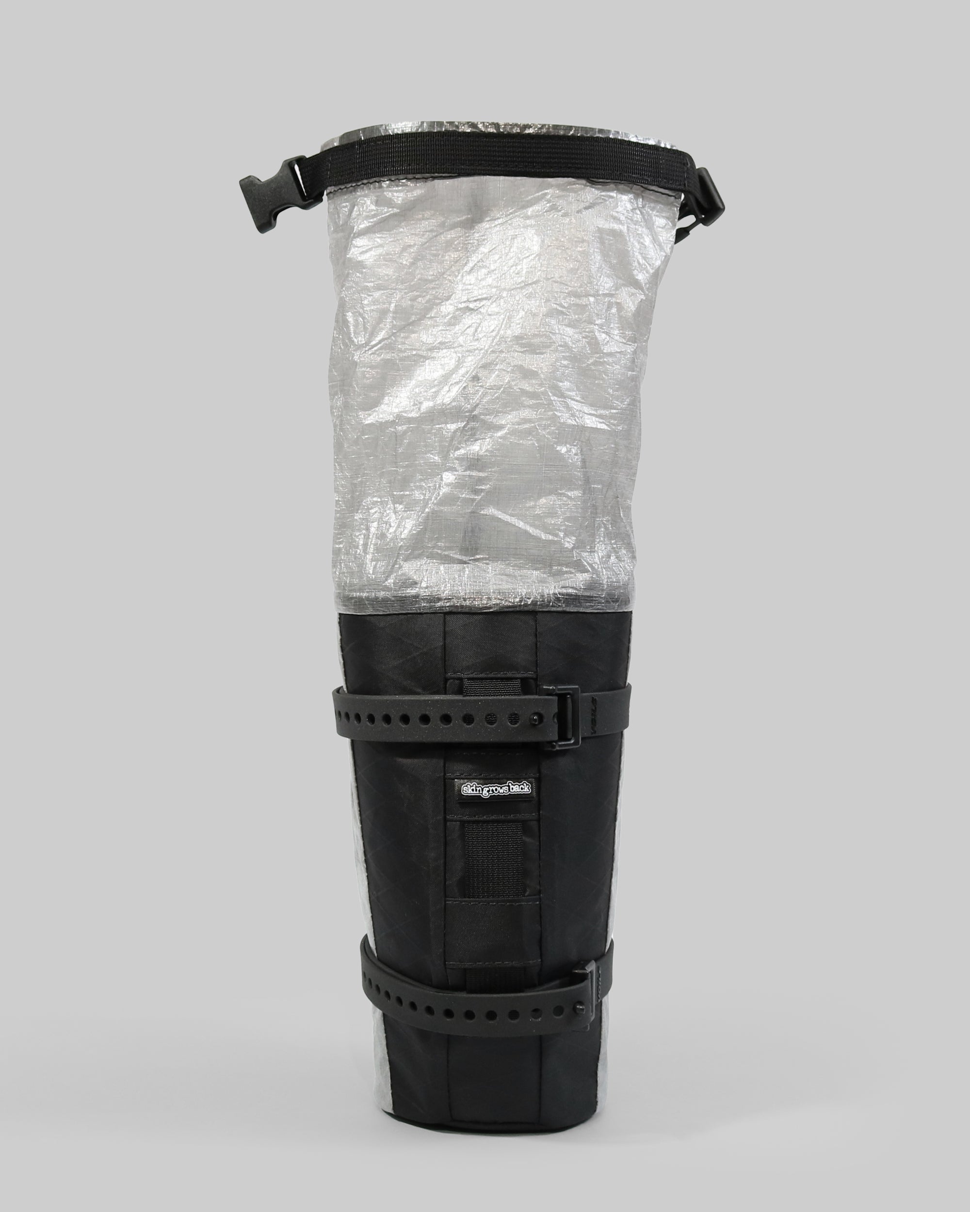 Moai Racing Fork Bag