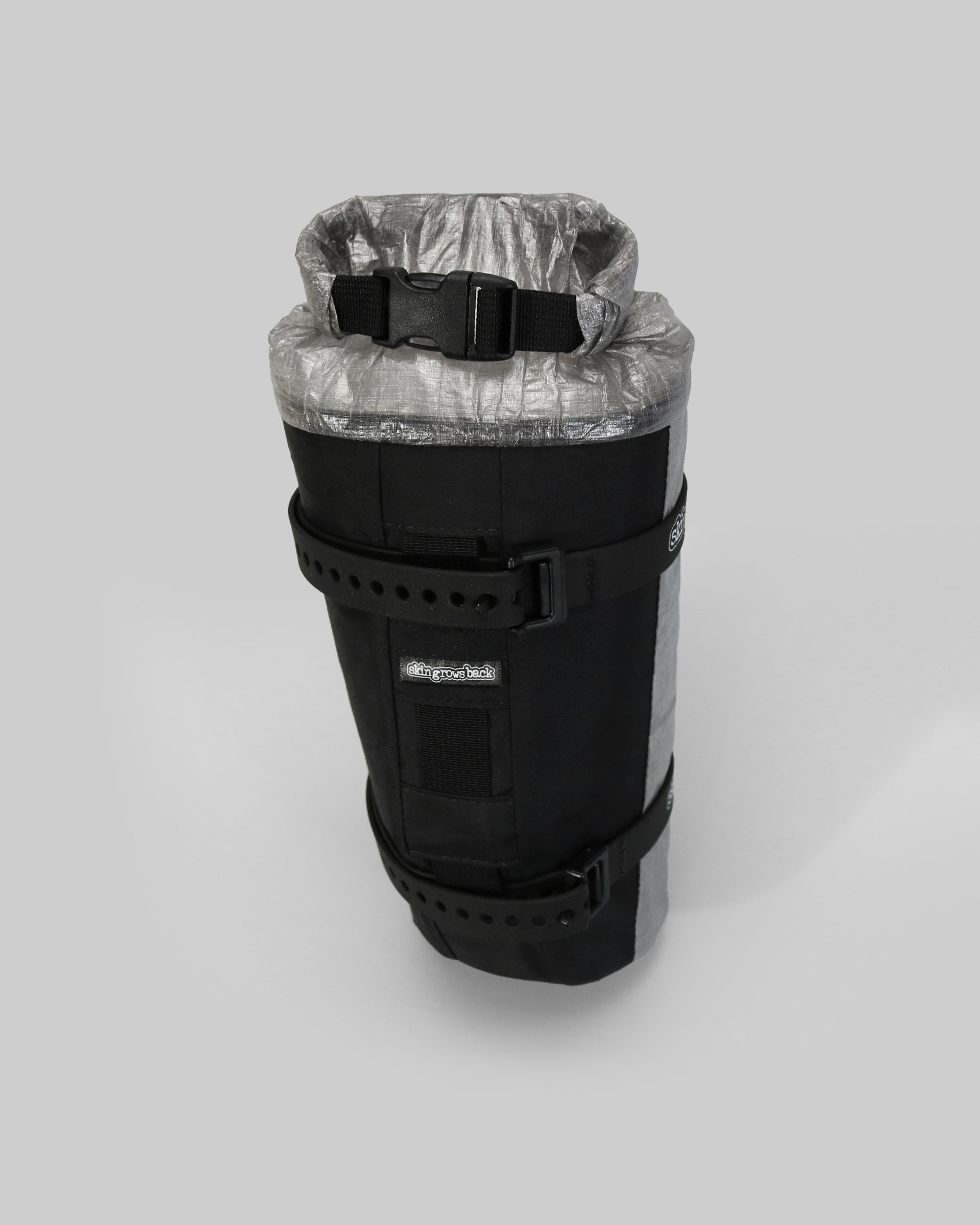 Moai Racing Fork Bag