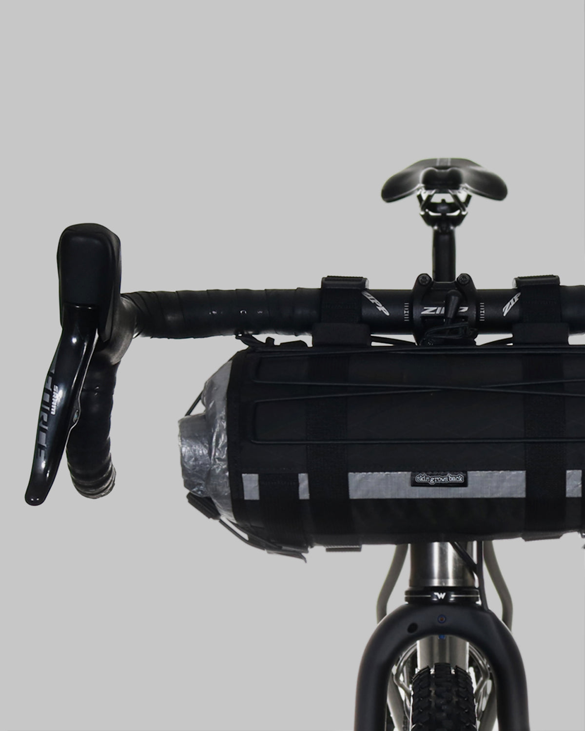 OVERNIGHTER Racing Handlebar Bag 6 Litre