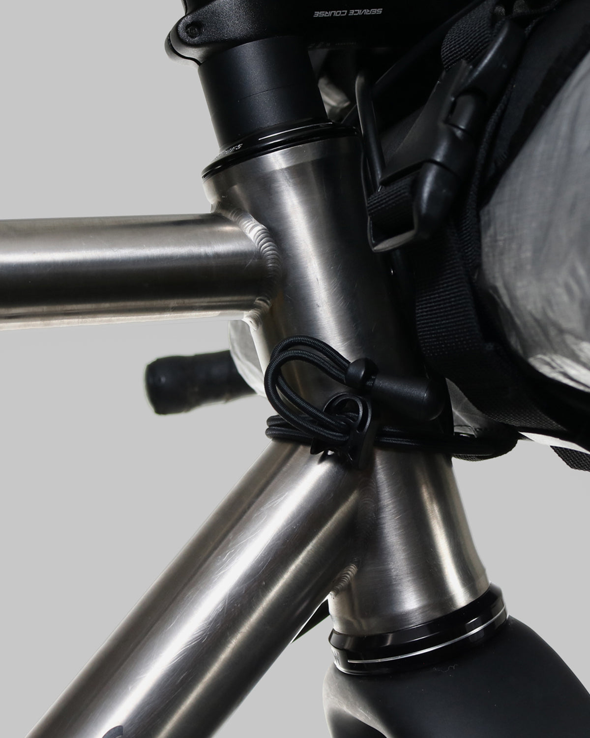 OVERNIGHTER Racing Handlebar Bag 6 Litre