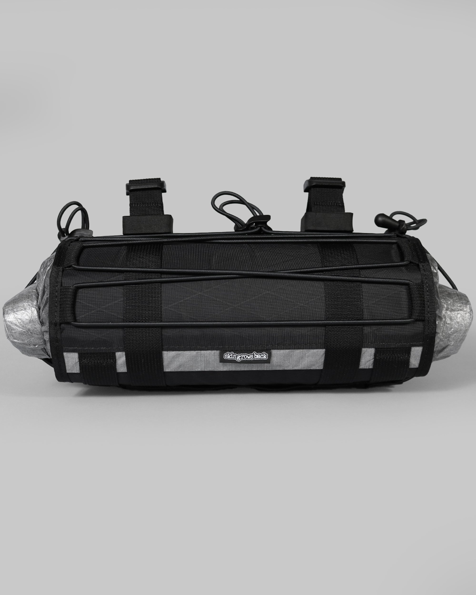 OVERNIGHTER Racing Handlebar Bag 6 Litre