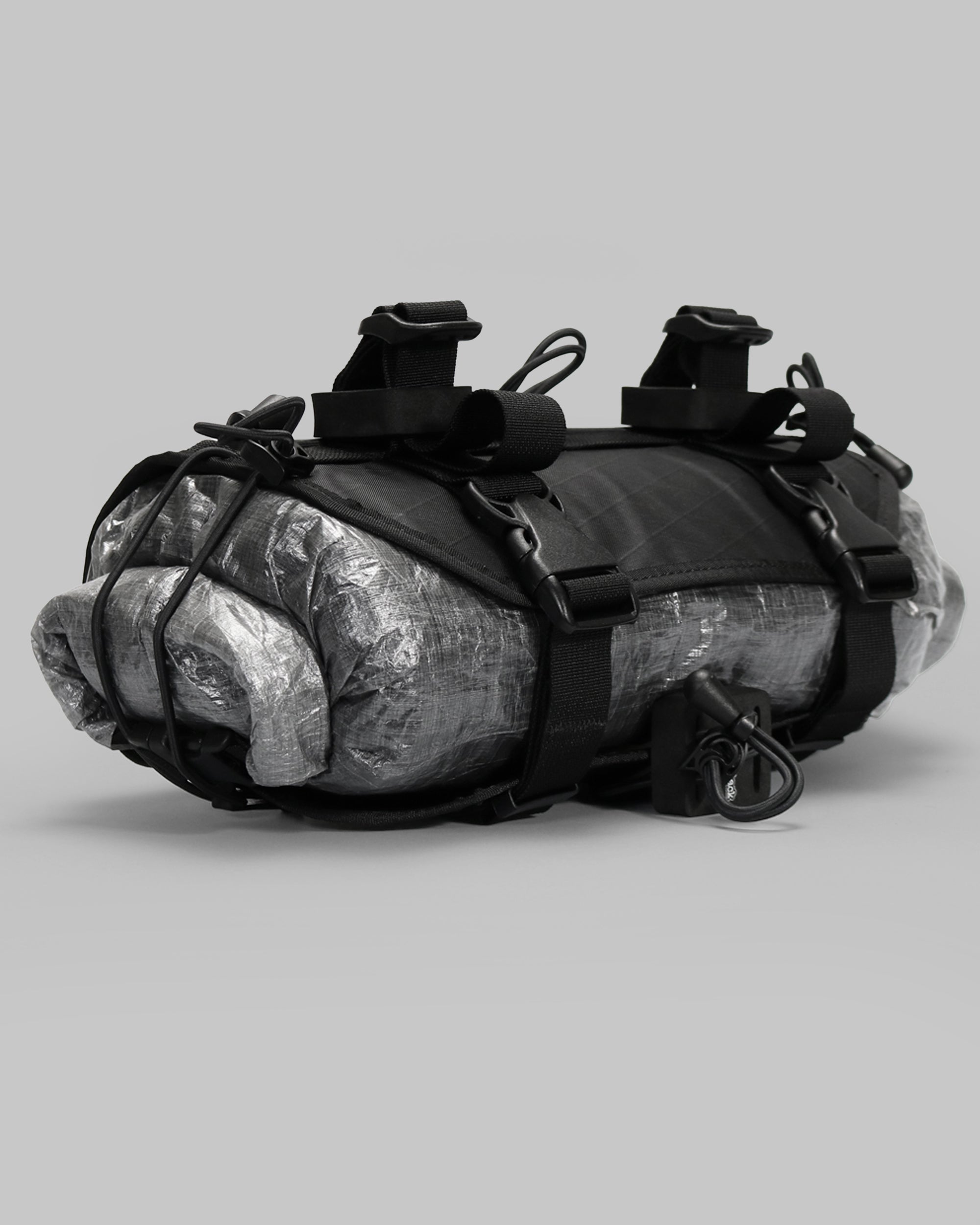 OVERNIGHTER Racing Handlebar Bag 6 Litre - wholesale