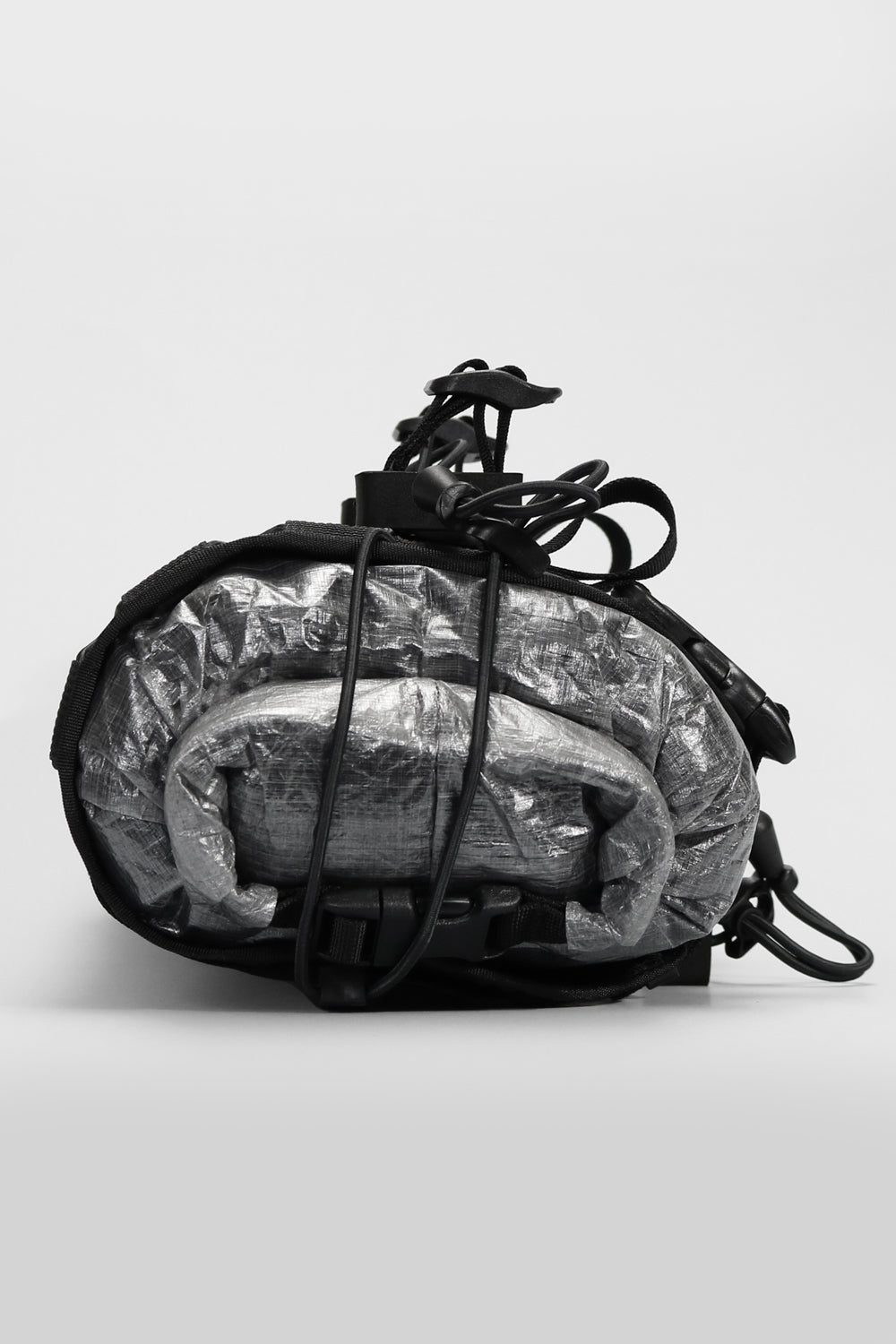 skingrowsback OVERNIGHTER Racing Handlebar Bag 6 Litre