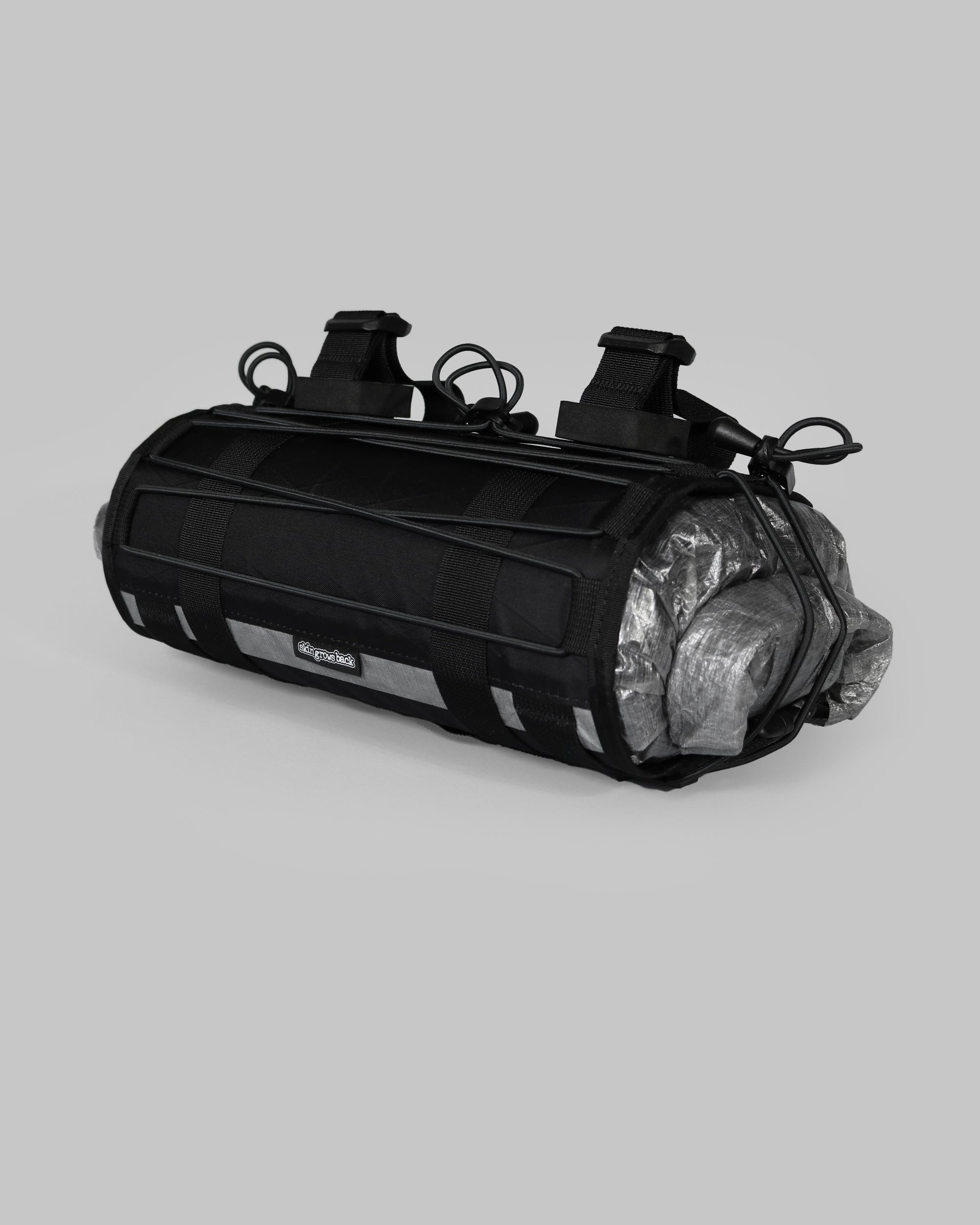 OVERNIGHTER Racing Handlebar Bag 6 Litre - wholesale